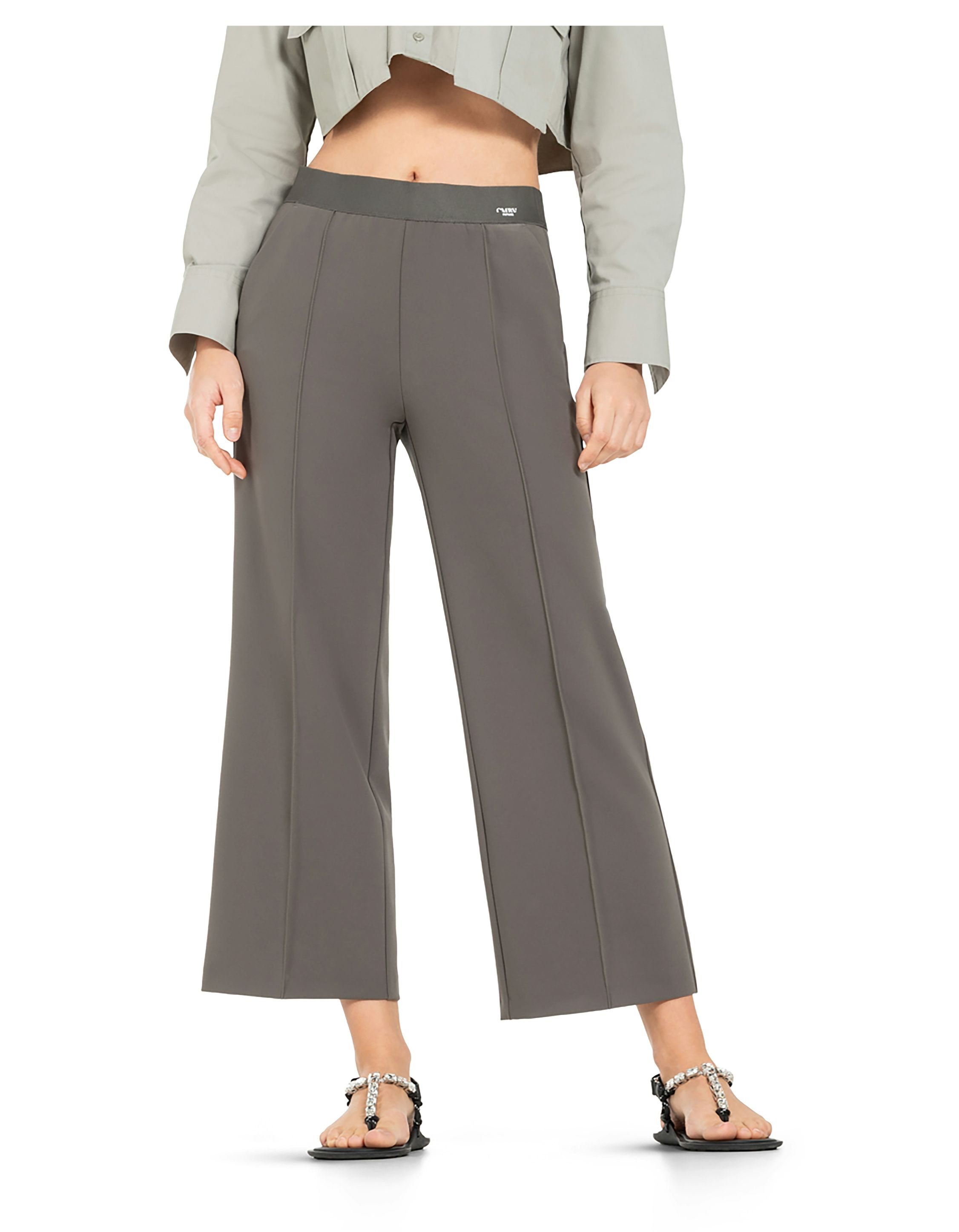 Cambio Cameron Pantalons Groen 6052 0221 13