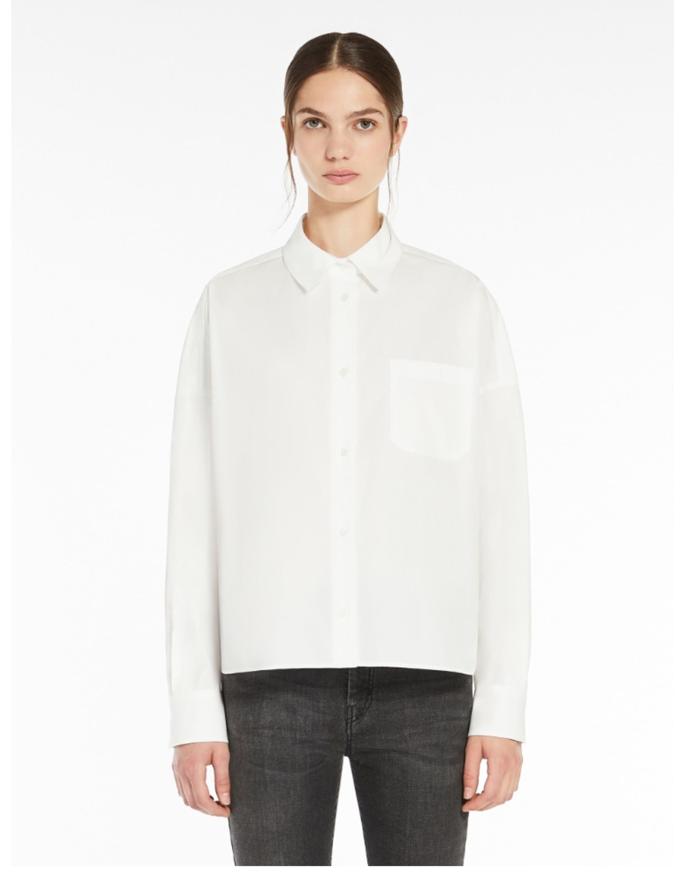 Max Mara Weekend  Blouses Wit Aureo