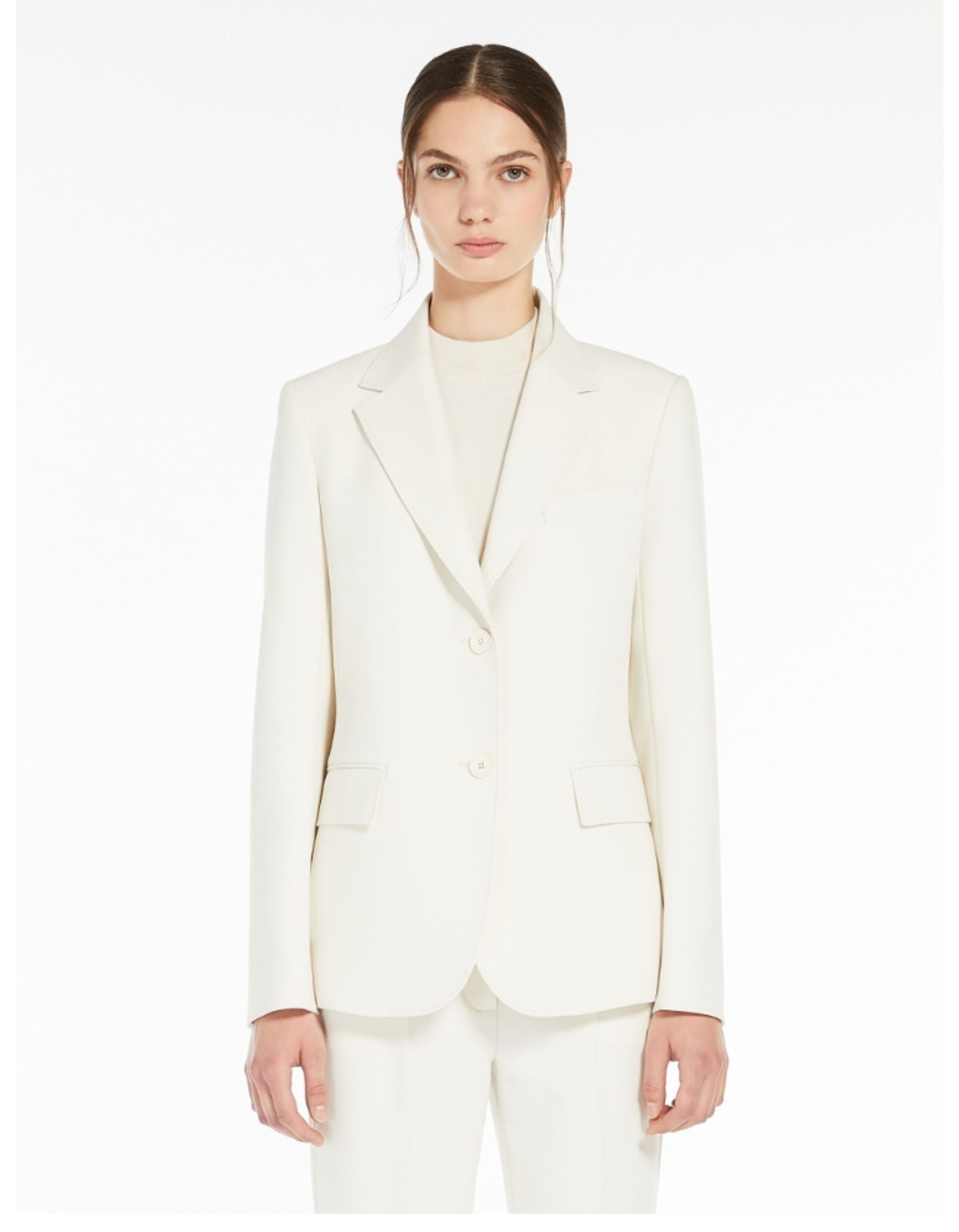 Max Mara Weekend   Ecru Uva