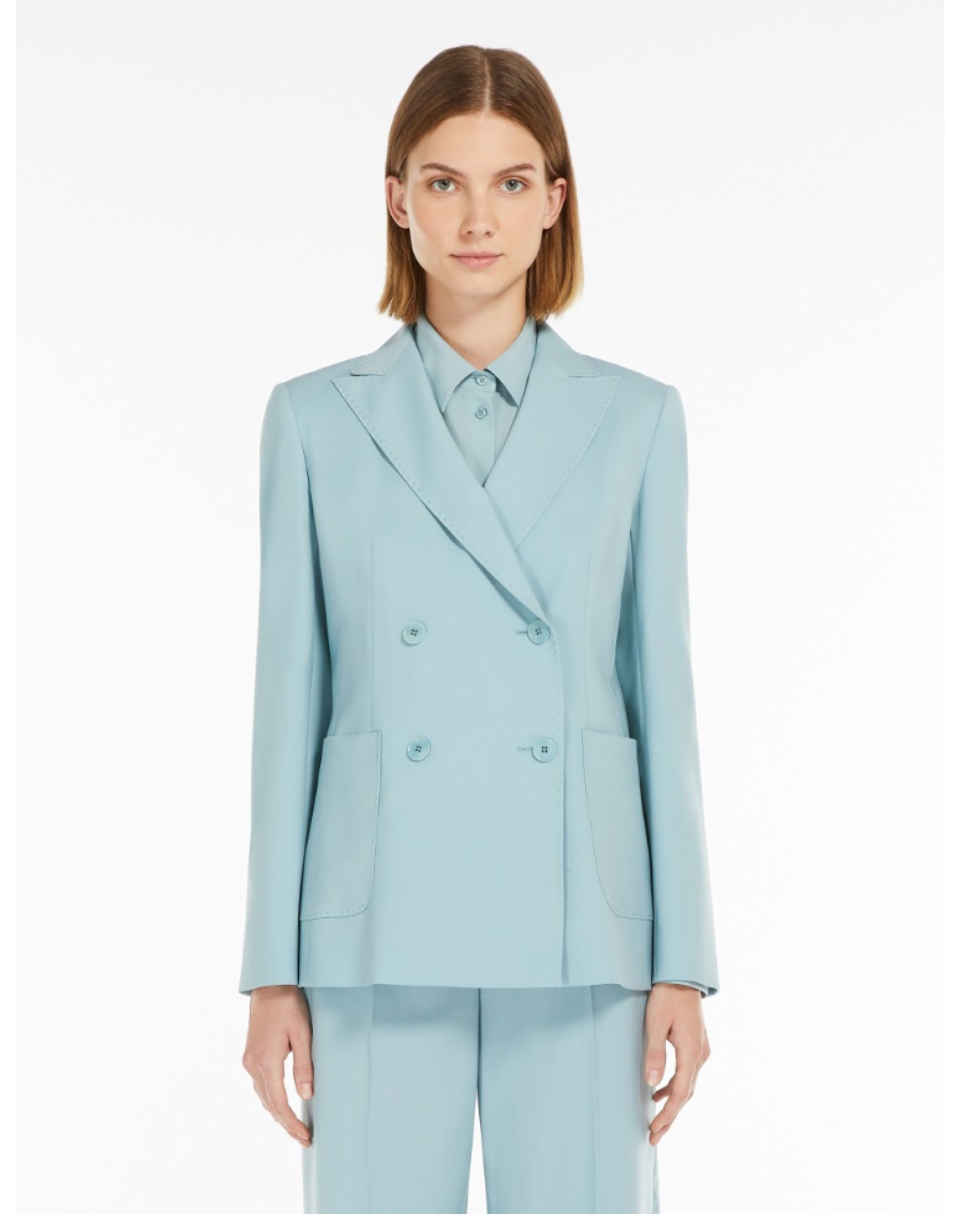 Max Mara Weekend   Aqua Nervoso