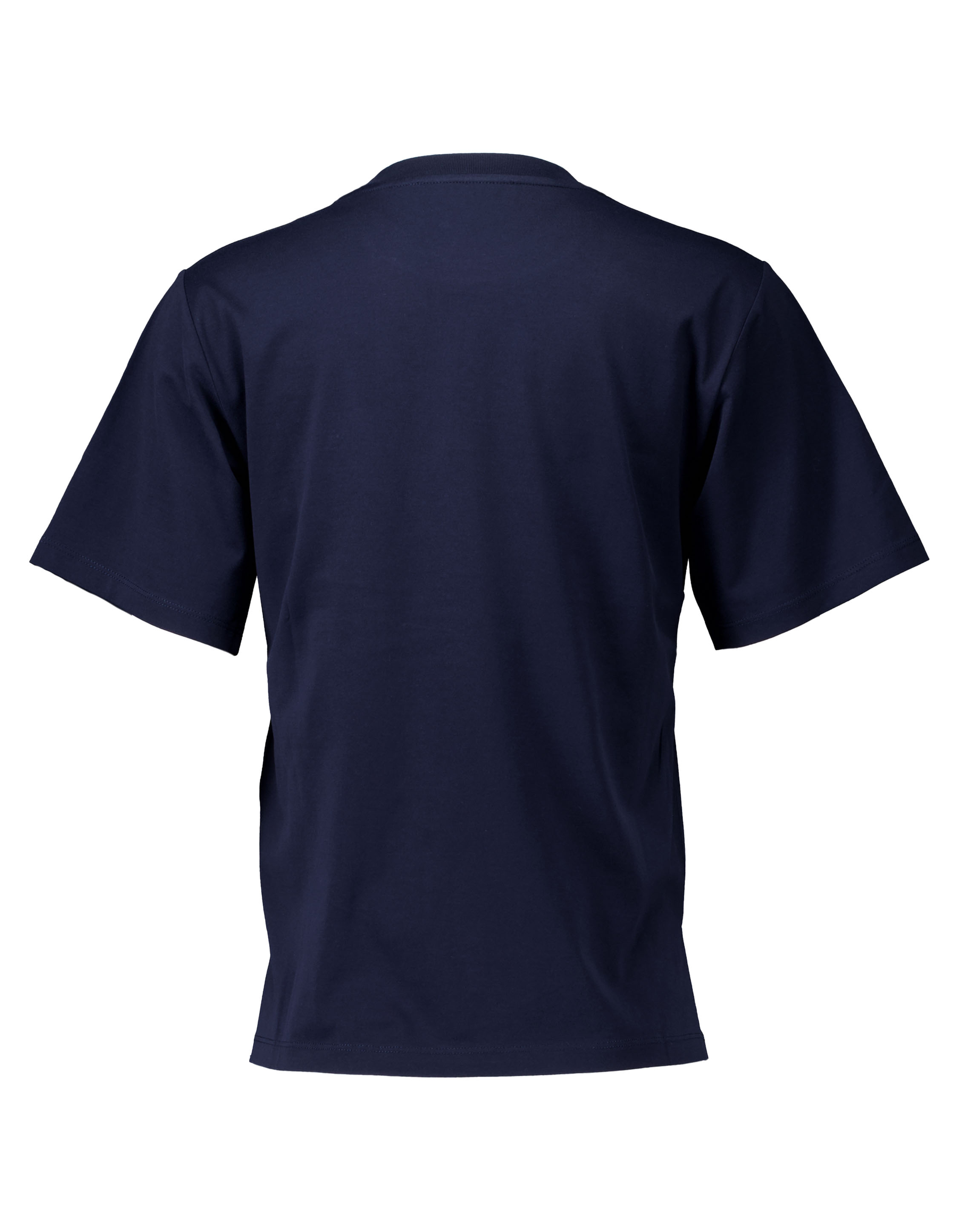 Max Mara Weekend  T-shirts Donkerblauw Satrapo
