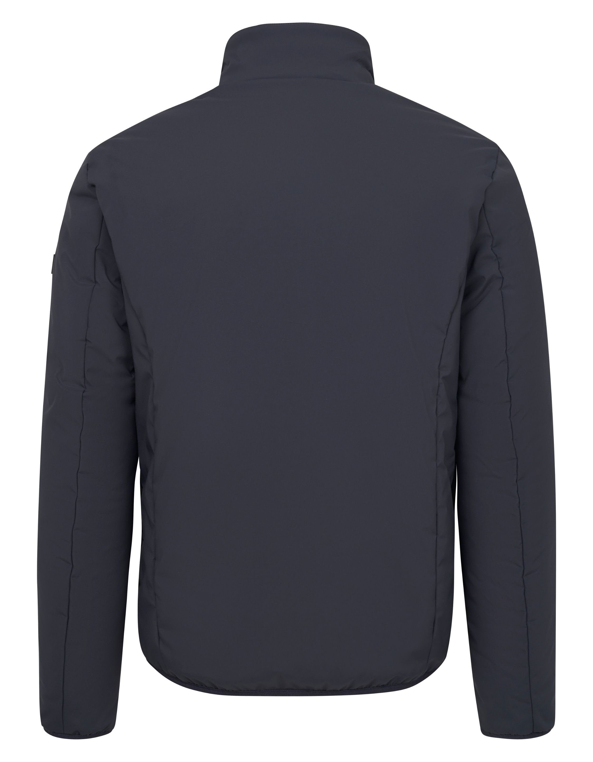 Bugatti  Jackets Donkerblauw 773200-71031