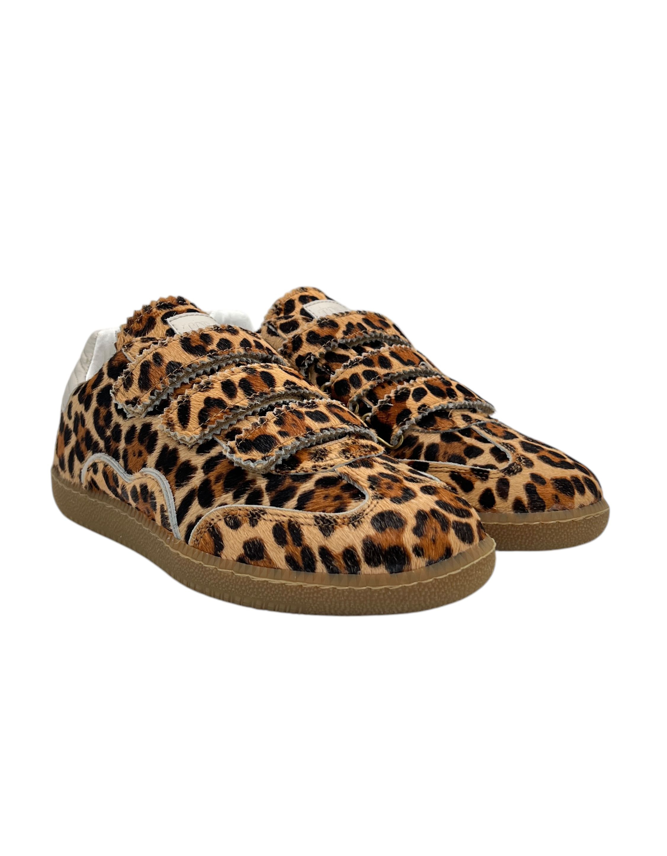 Toral  Sneakers Bruin Tl-rem