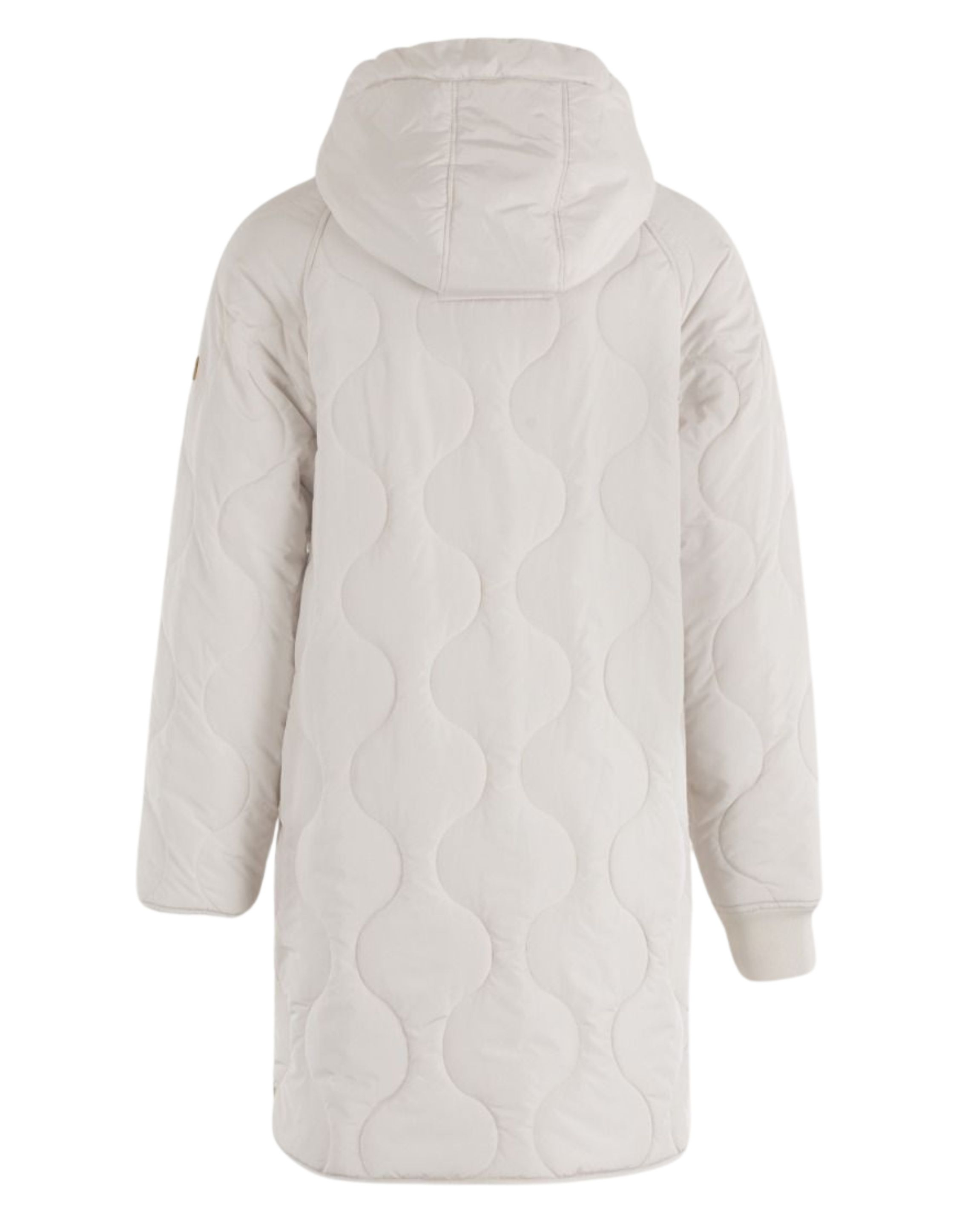 Moscow  Jackets Beige 07-08-swags
