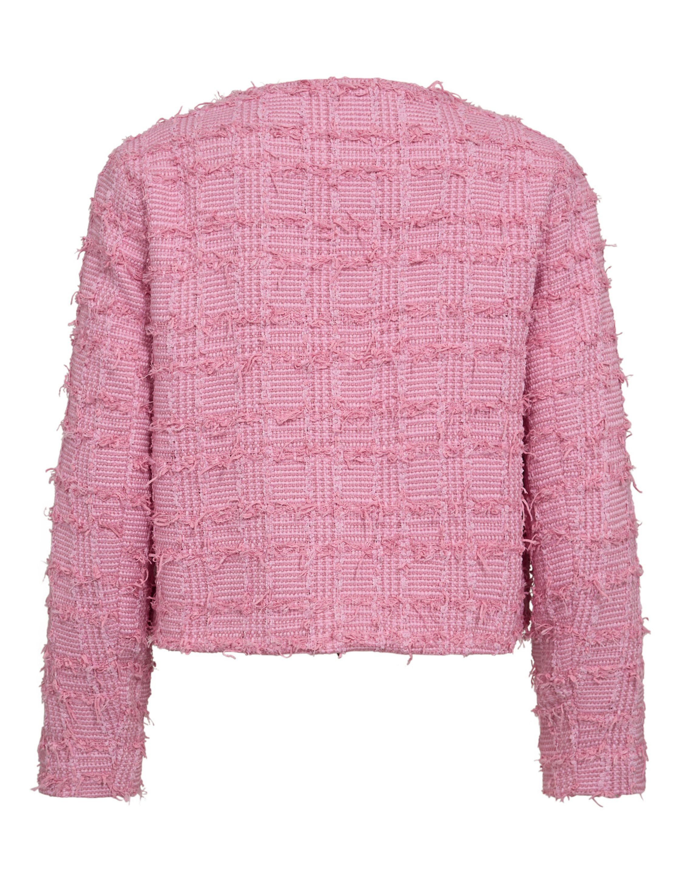 Co Couture Calacc Jackets Roze 30303