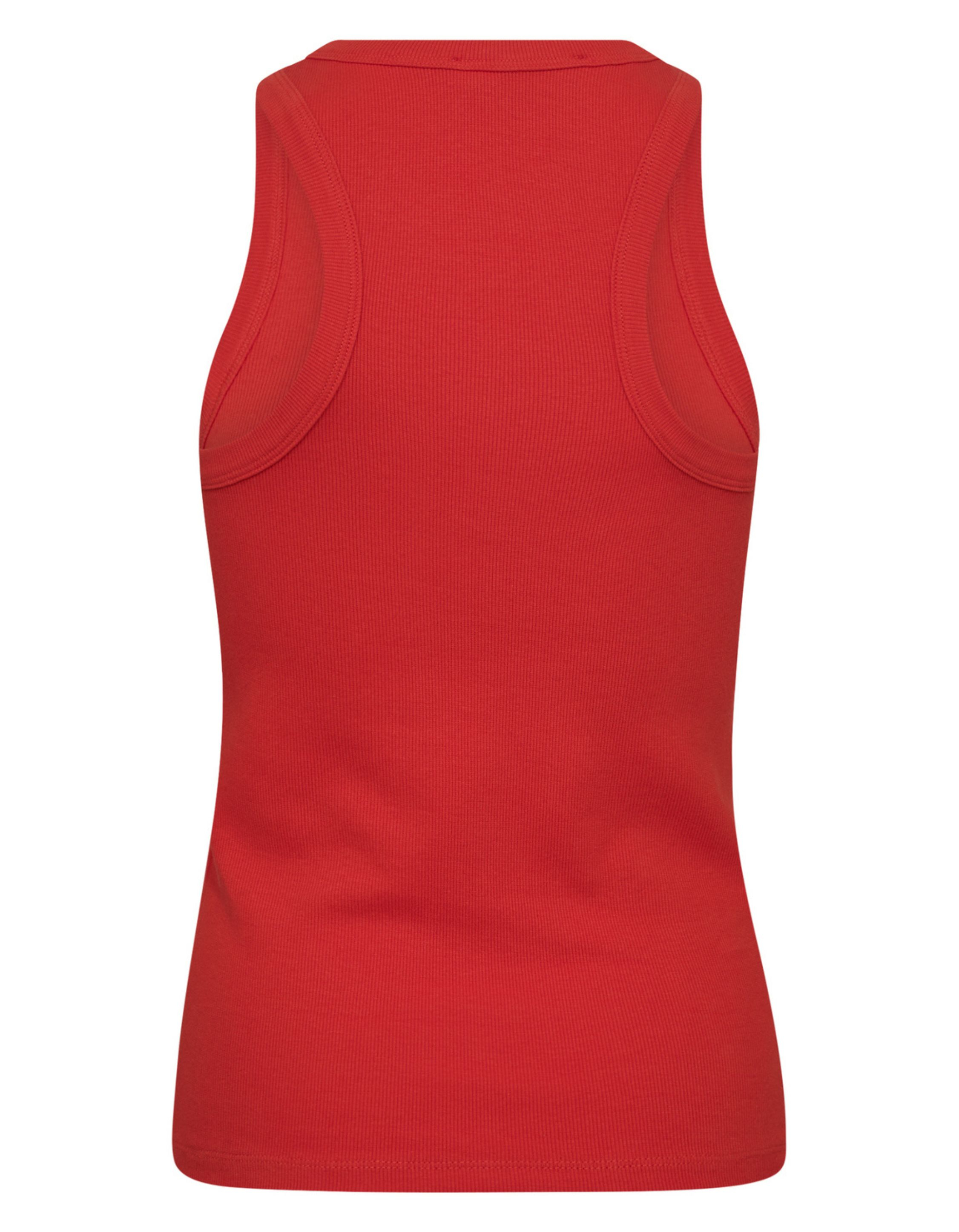 Co Couture Saharacc Singlets Rood 33151