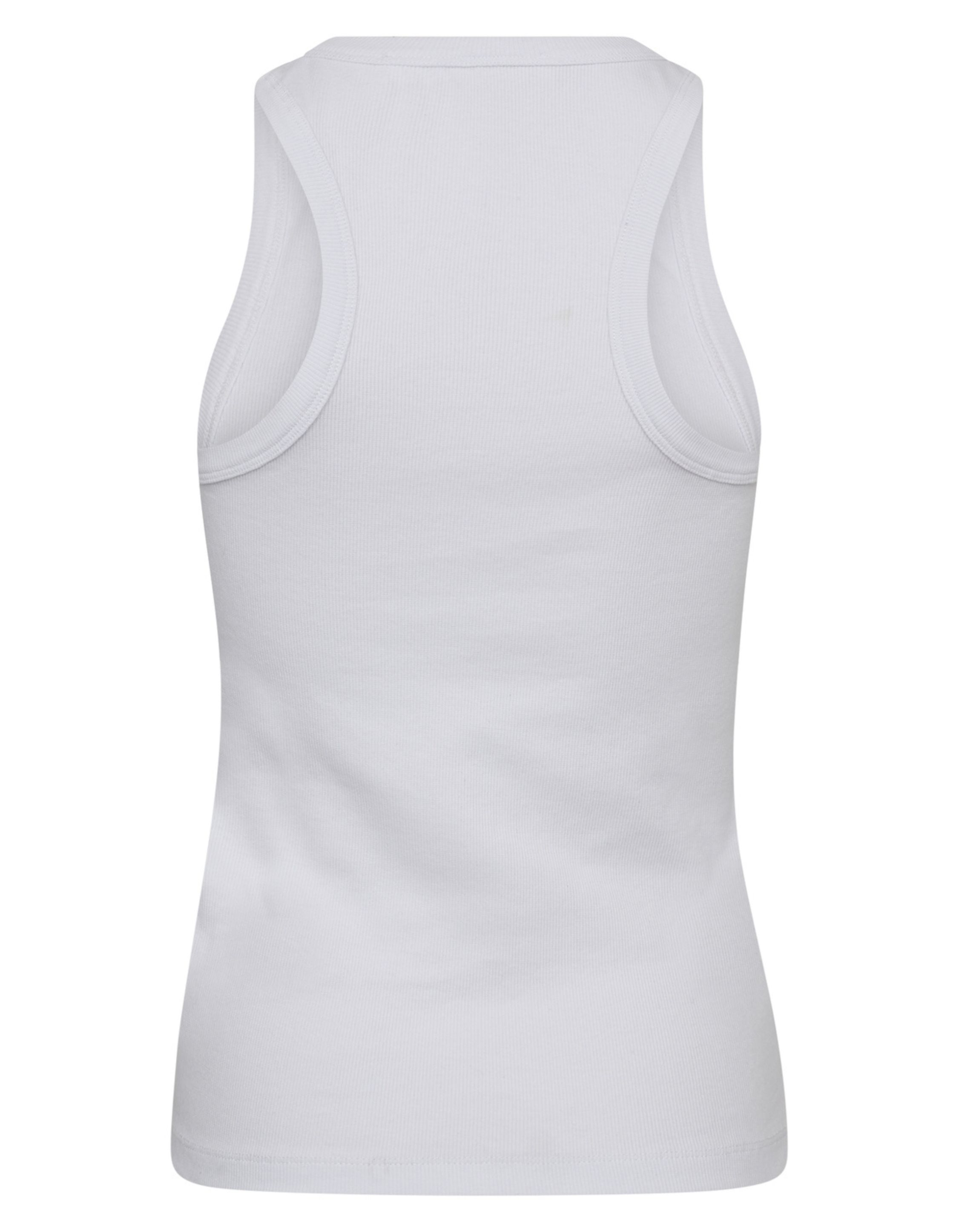 Co Couture Saharacc Singlets Wit 33151