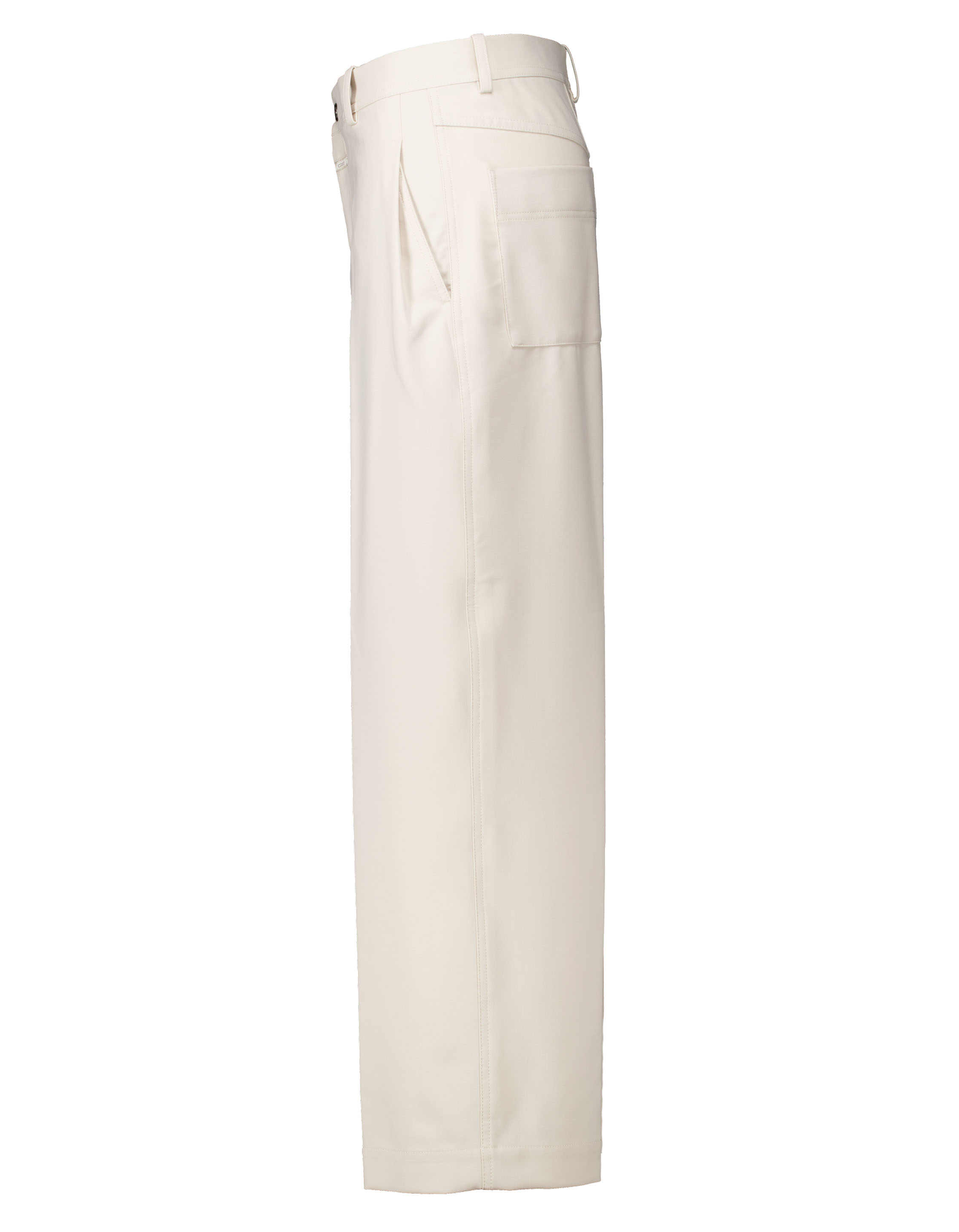 Closed Wrenna Pantalons Beige C22065-32c-22