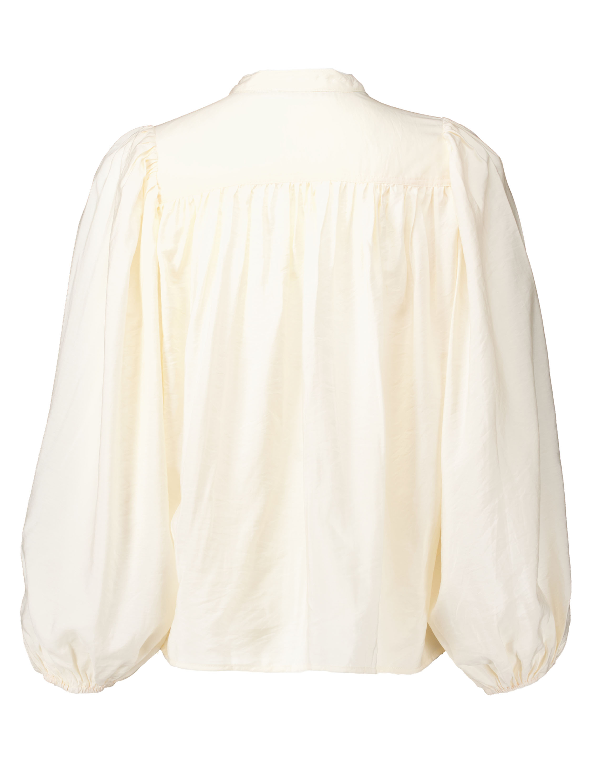 Co Couture Callumcc Blouses Creme 35793