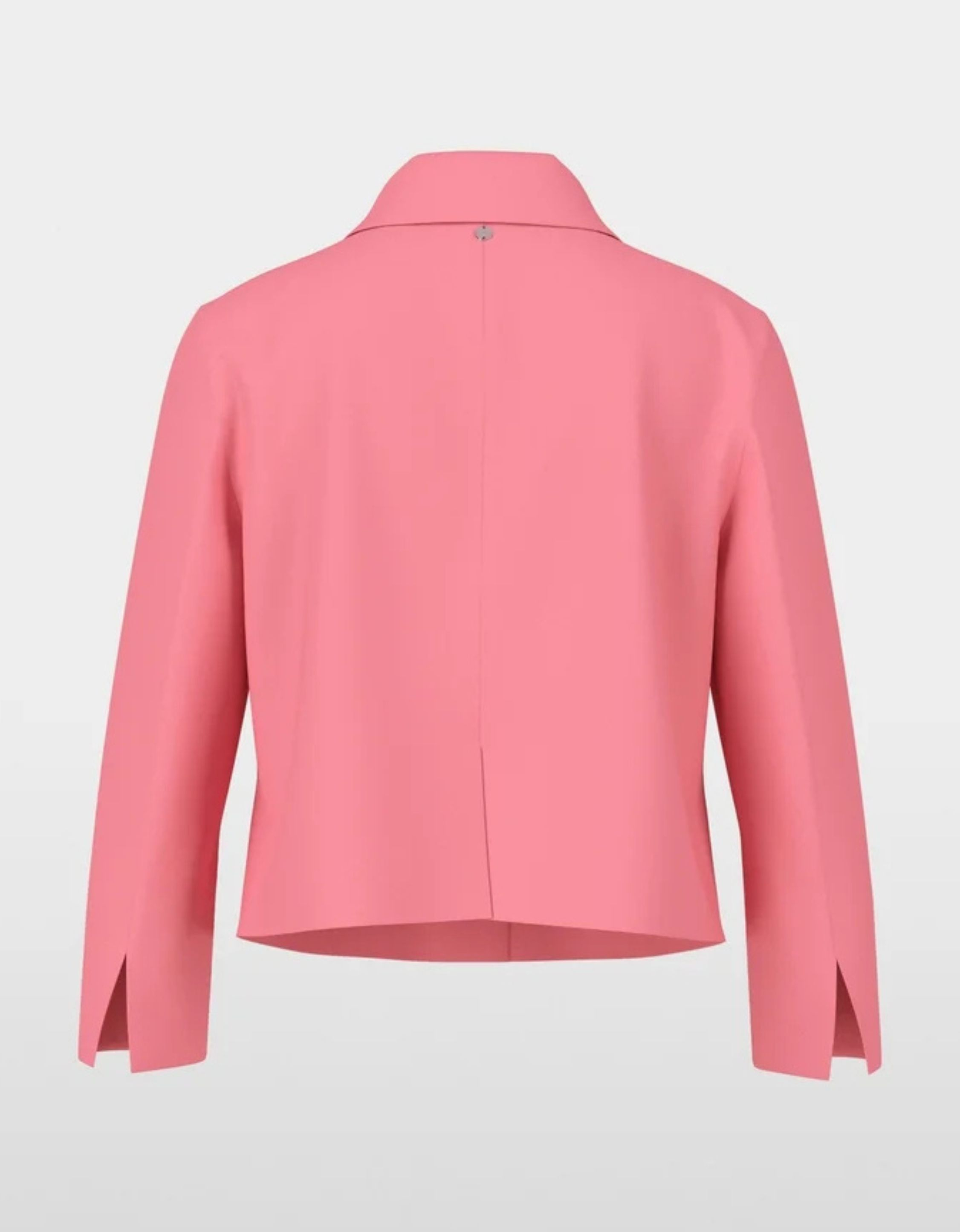 Marccain  Jackets Roze Yc 31.20 J23