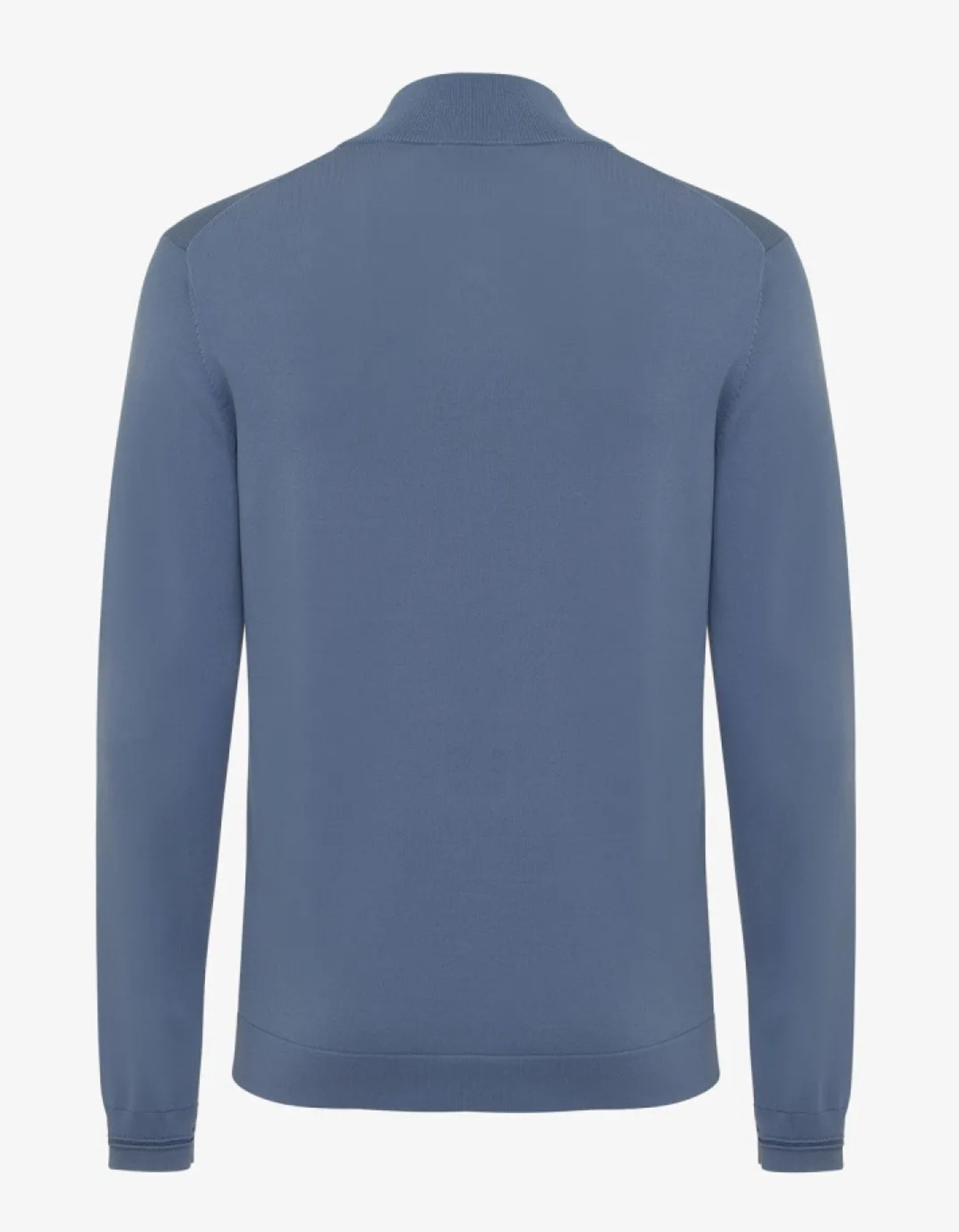 Genti   Blauw K2048-1260