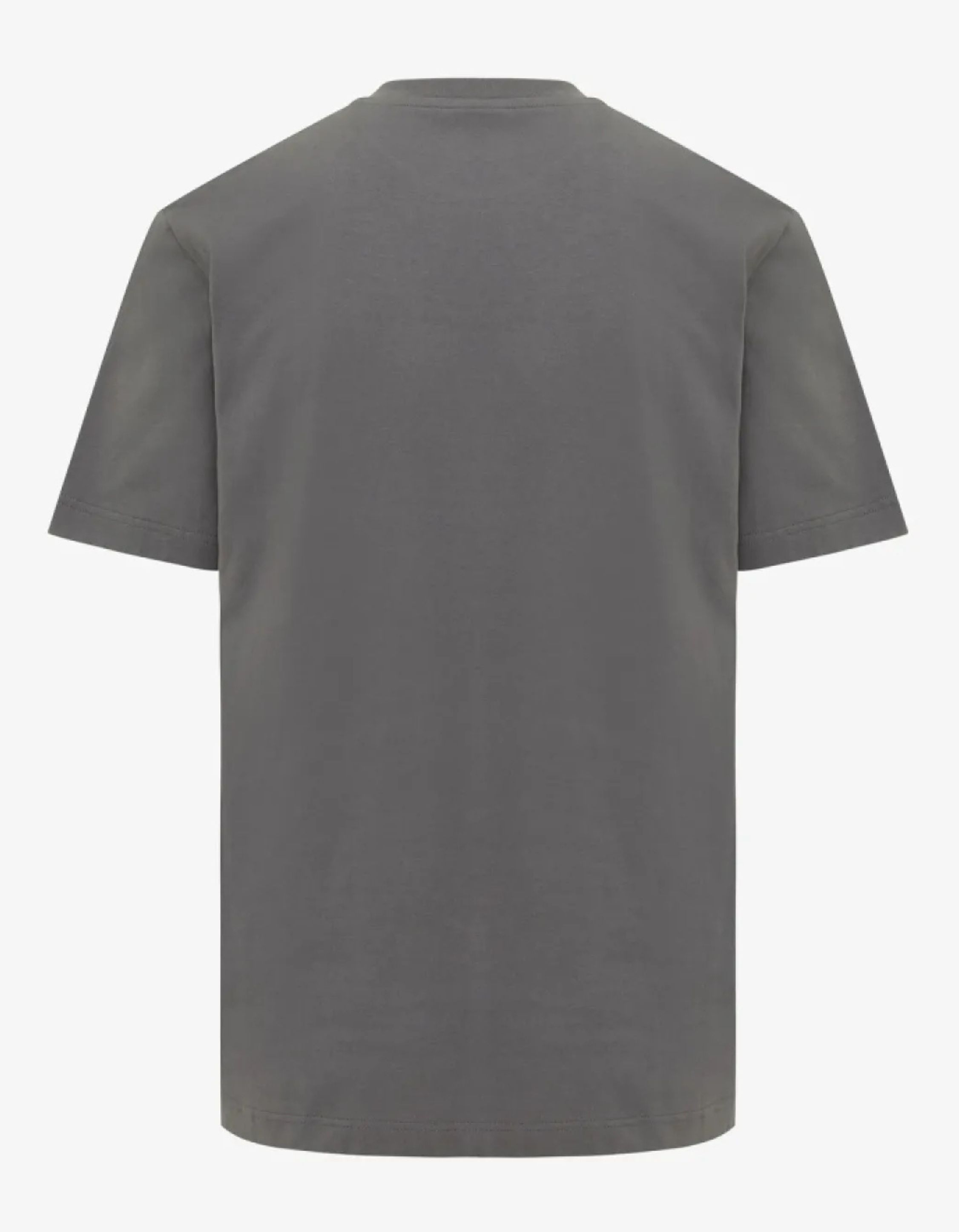Genti  T-shirts Grijs J2041-1223