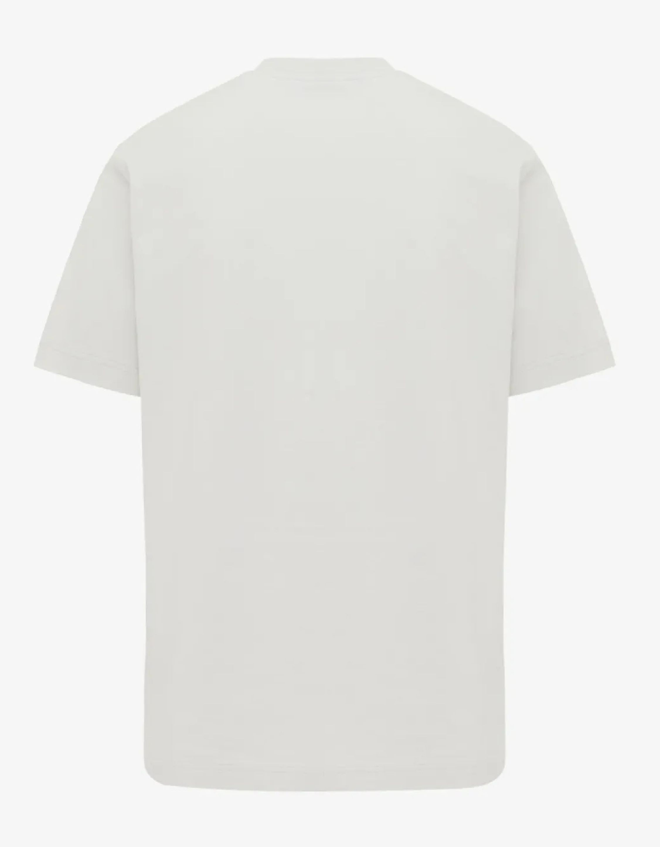 Genti  T-shirts Off White J2041-1223