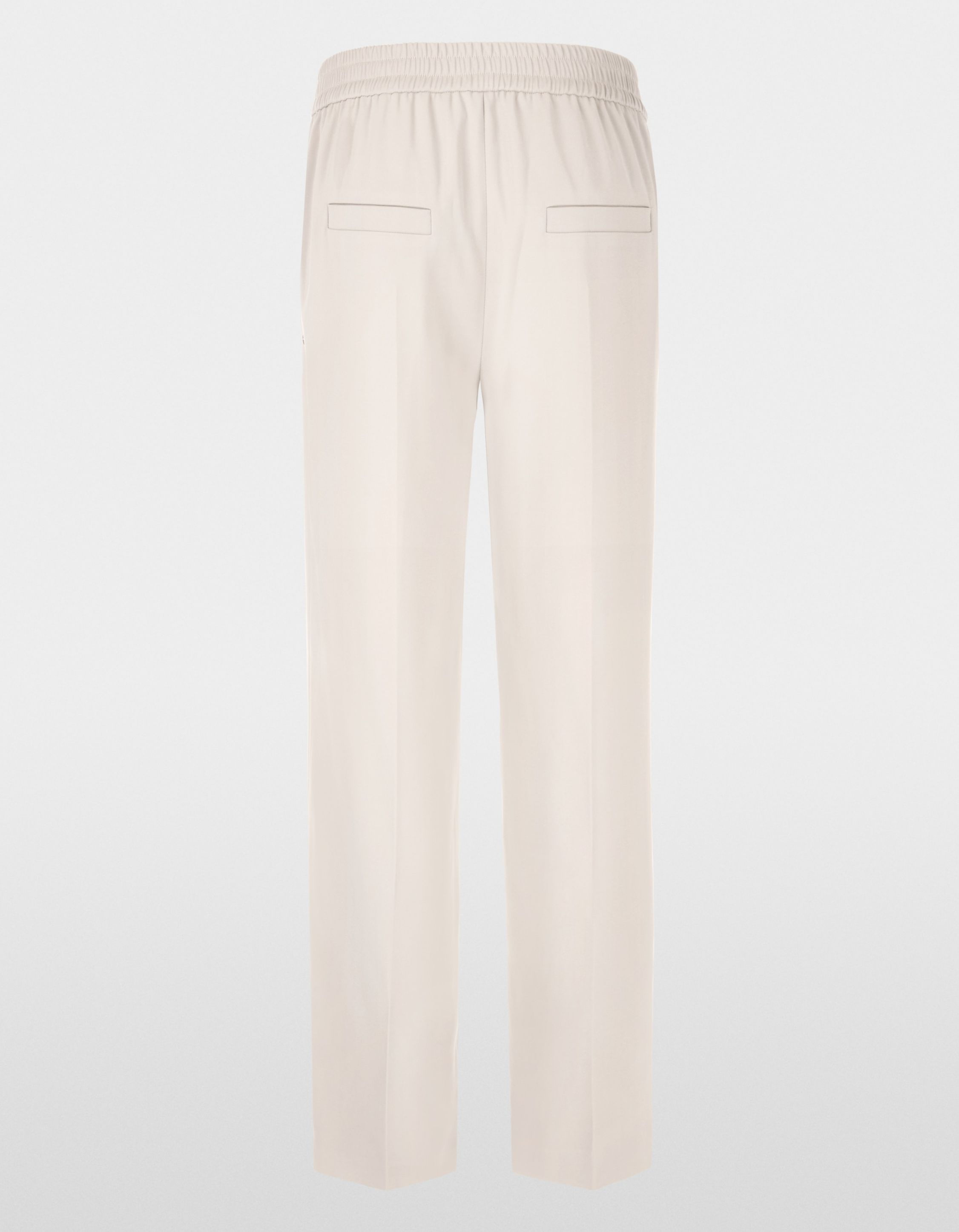 Marccain  Pantalons Beige Yc 81.15 W56