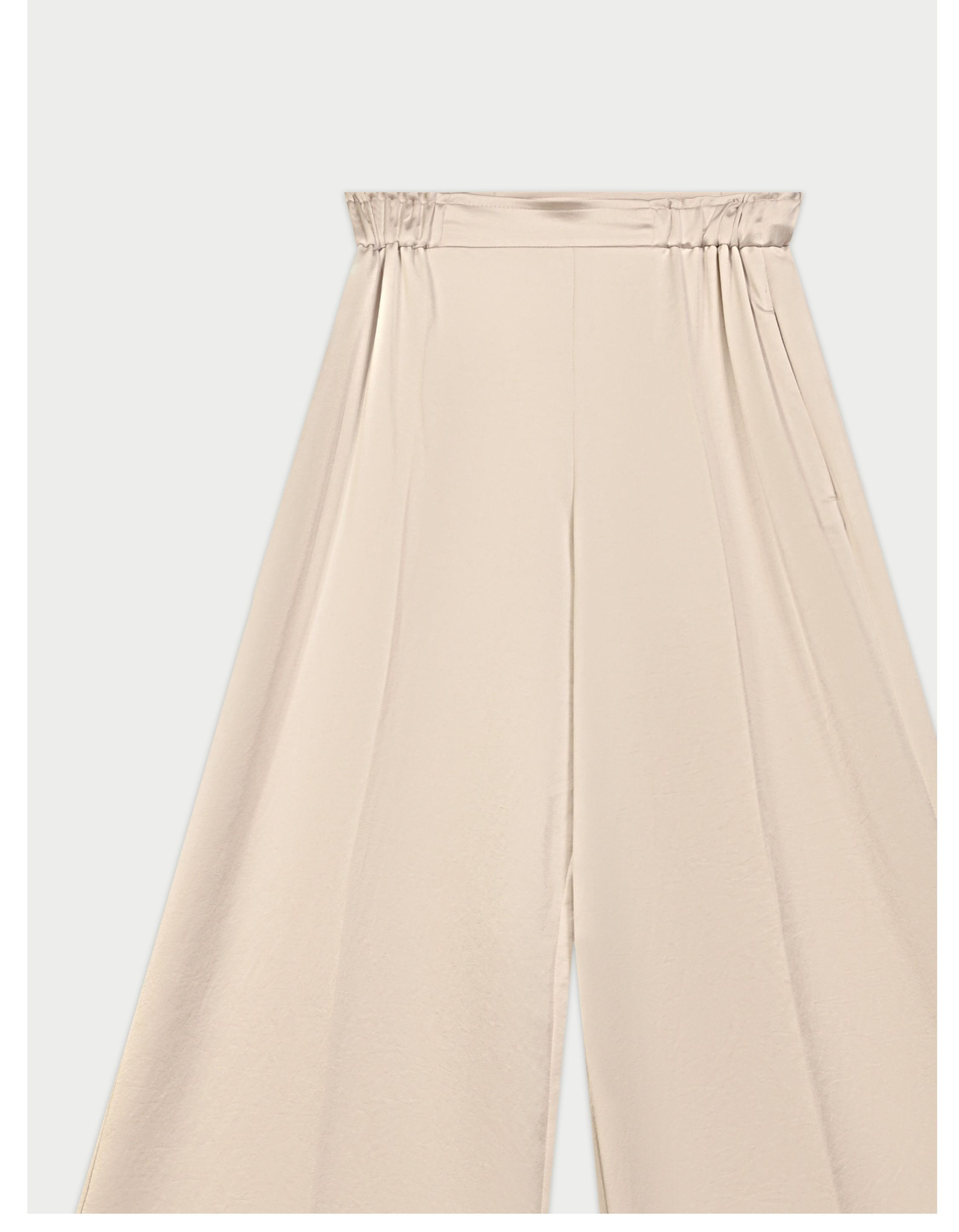Natan  Pantalons Beige Carla Jtbt02
