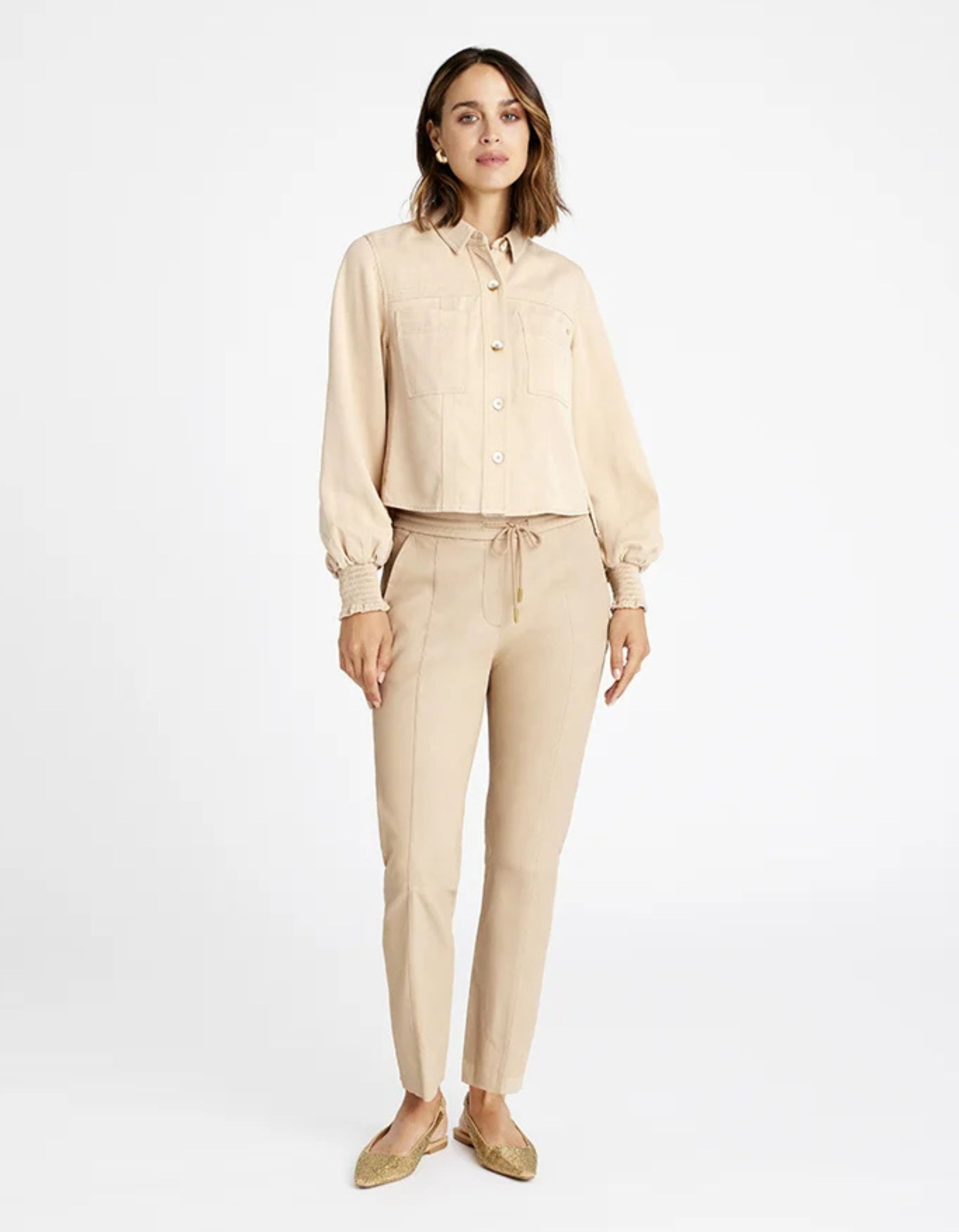 Gustav Edele Jackets Camel 56639 6755