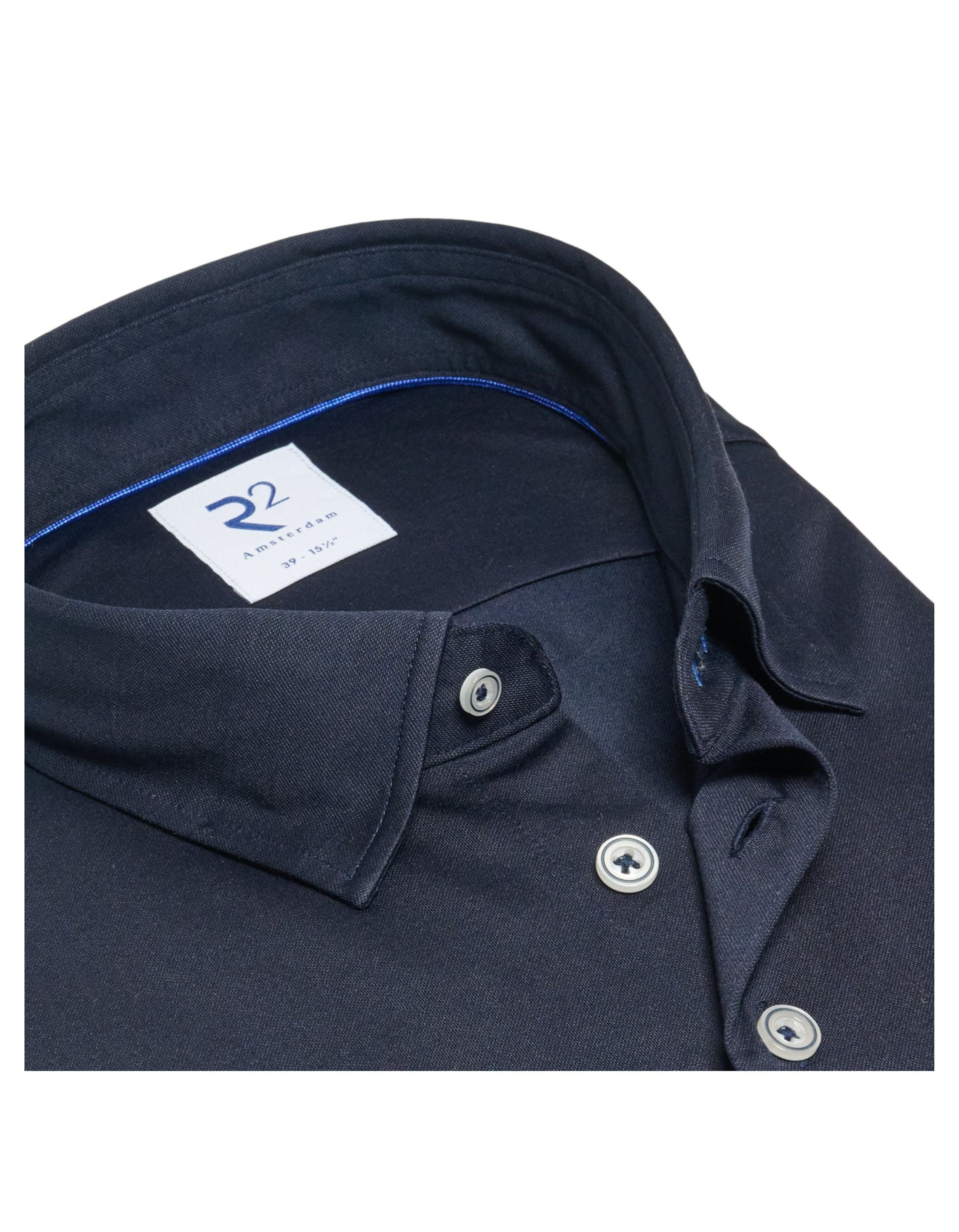 R2   Donkerblauw Nos.knit.003