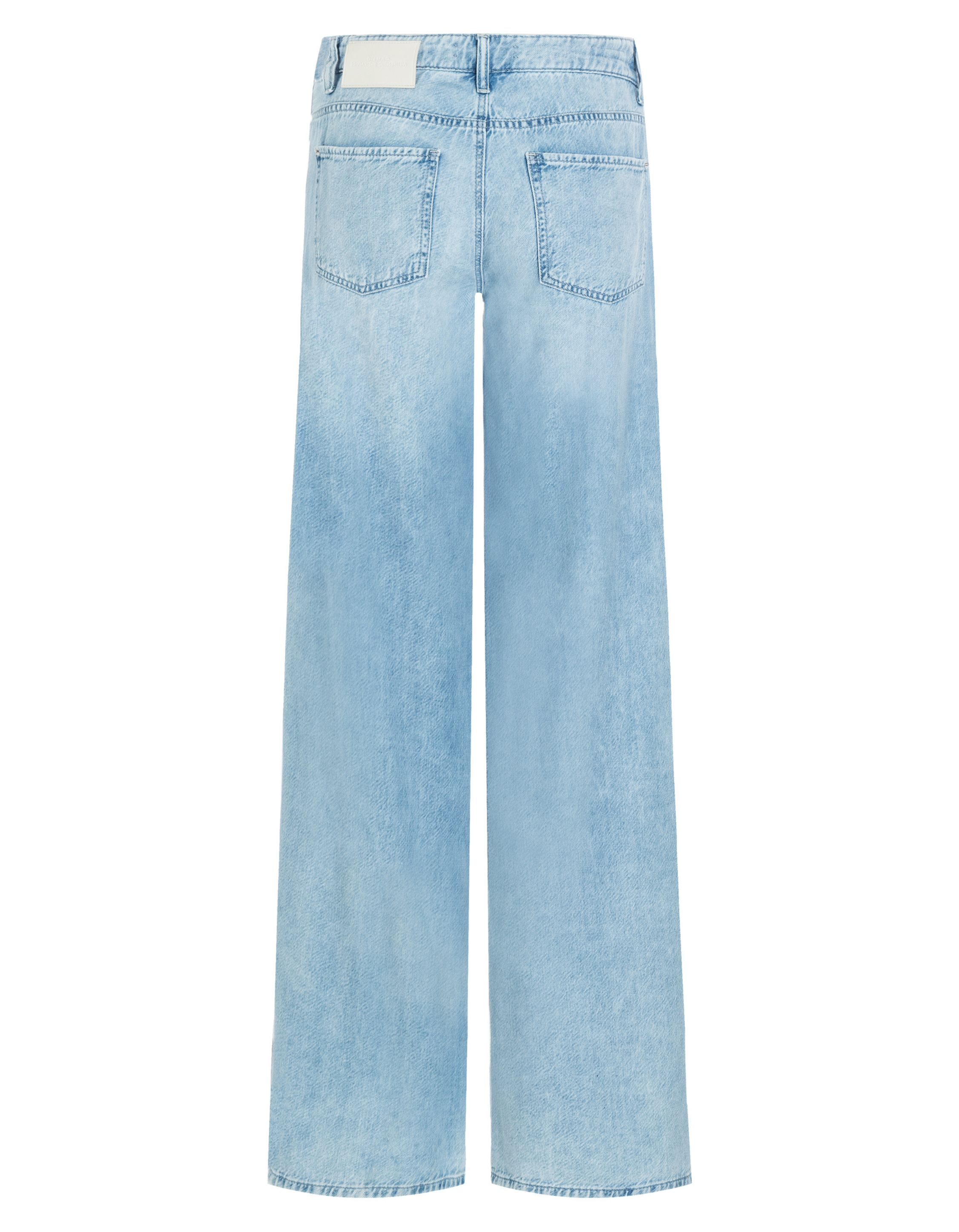 Cambio Alek Jeans Blauw 9107 0025 10