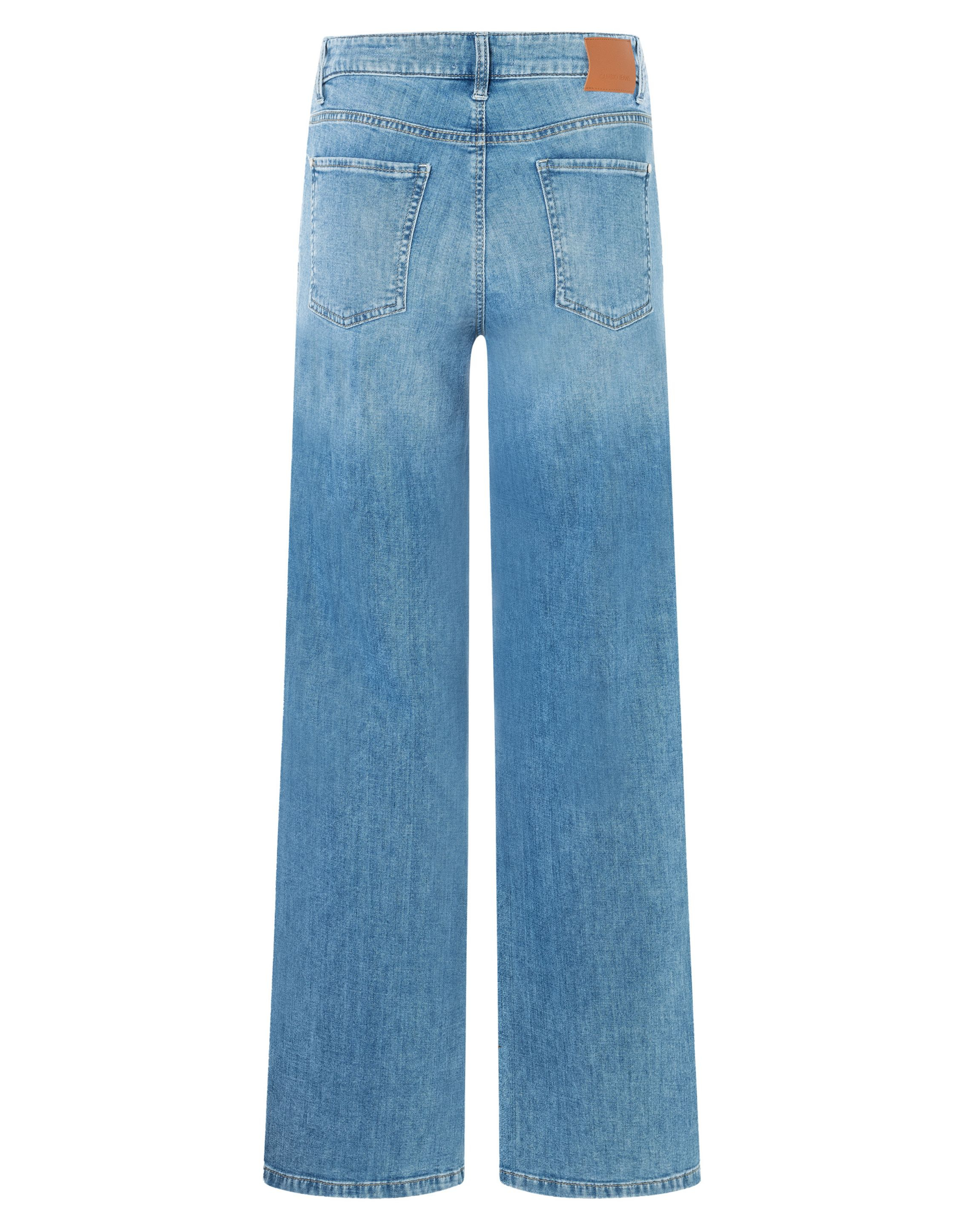 Cambio Alek Jeans Blauw 9150 0025 09
