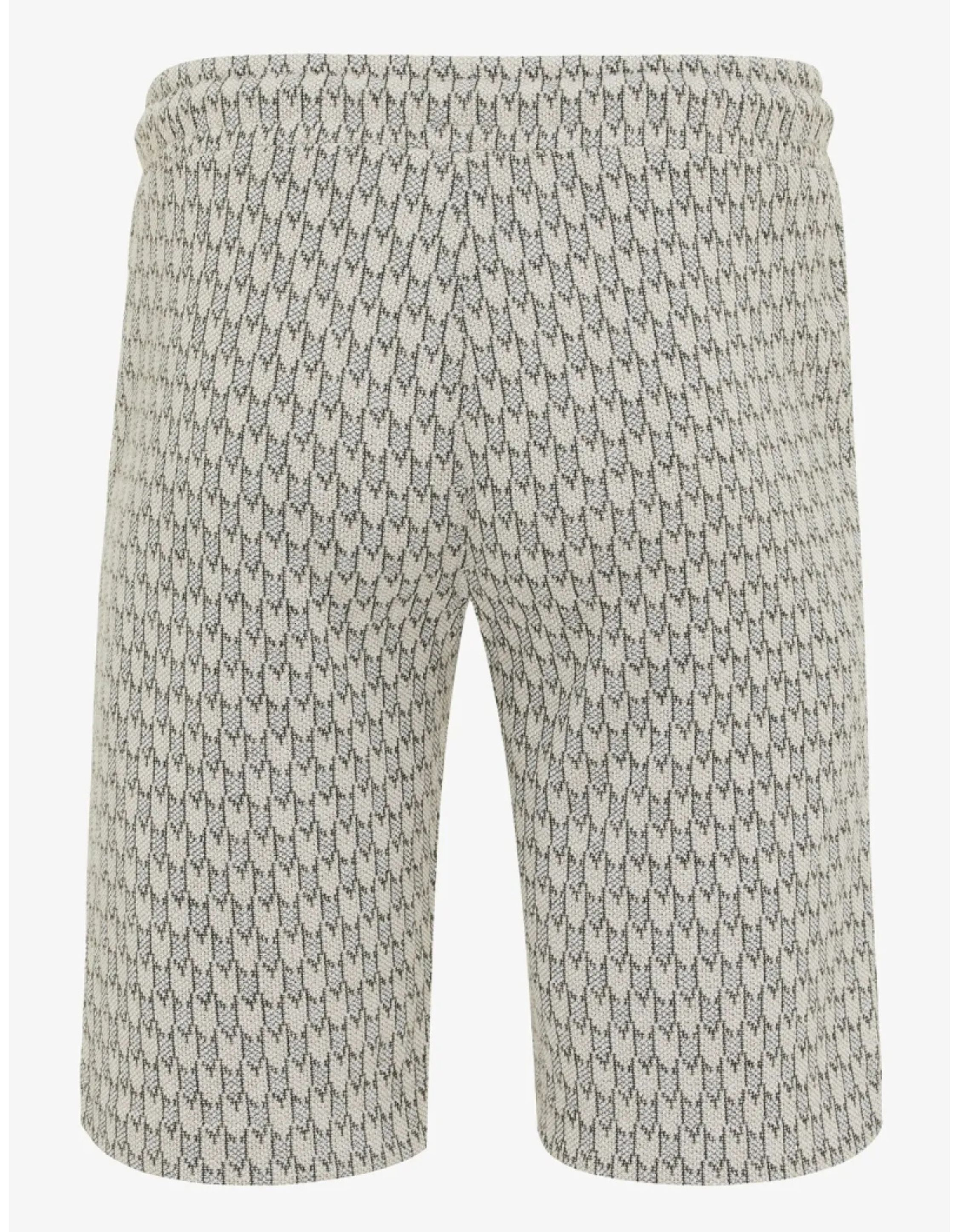 Genti  Shorts Beige T2028-1791