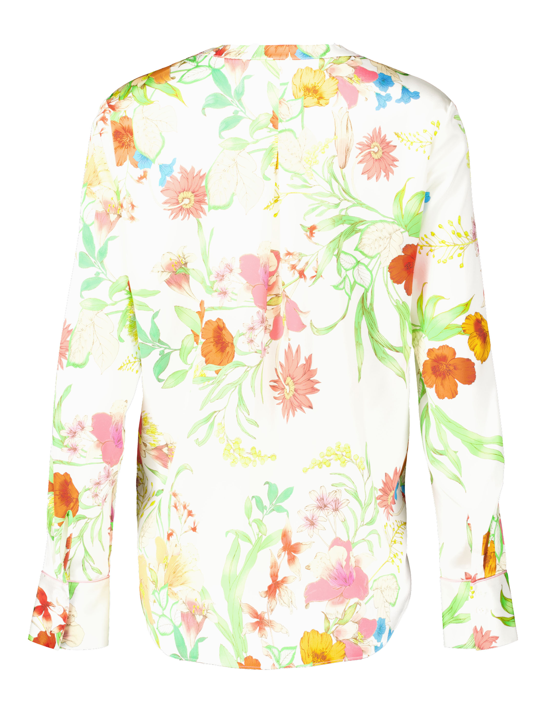 Herzen's Angelegenheit  Blouses Multicolor 25251-6168