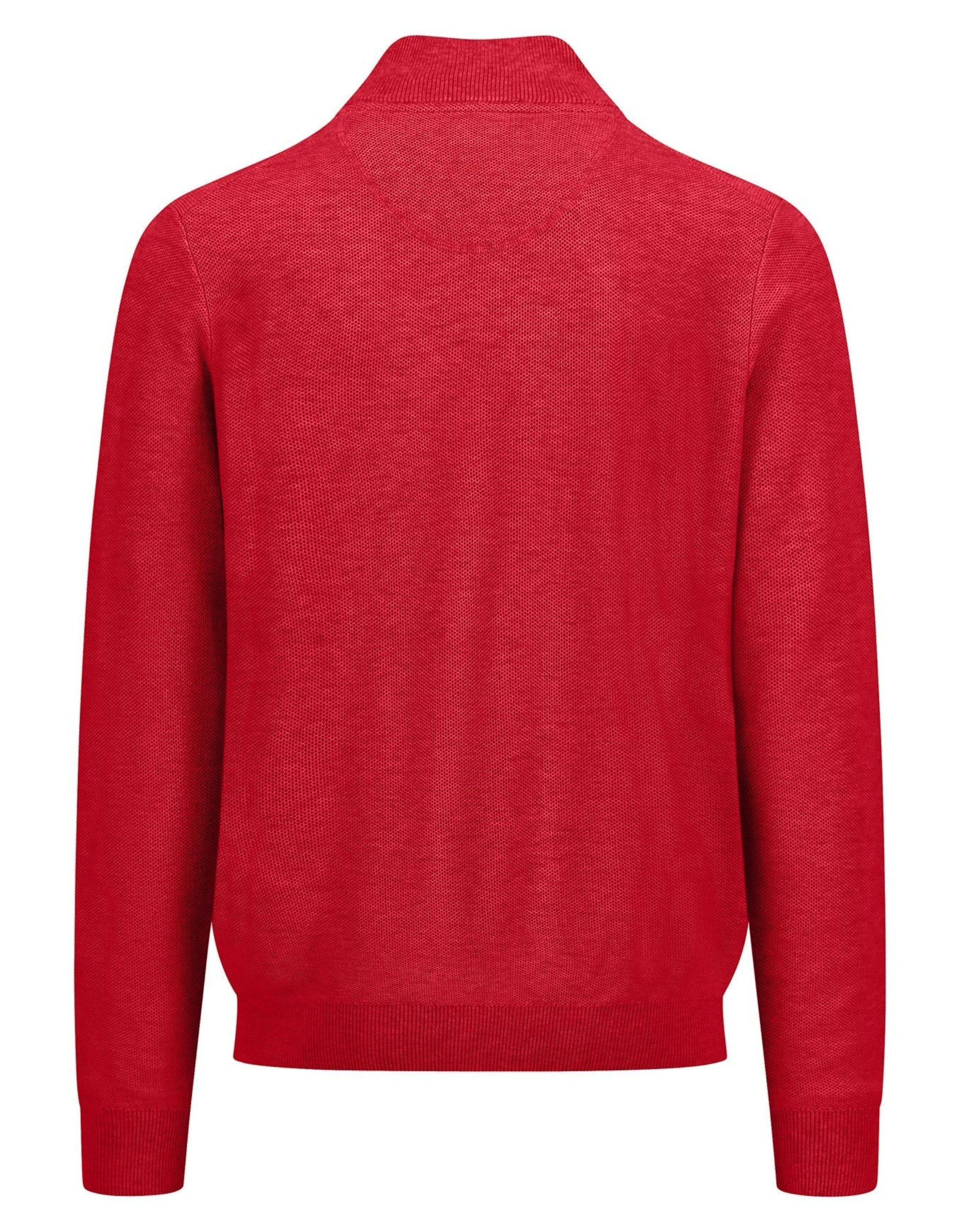Fynch Hatton  Truien Rood 1513222