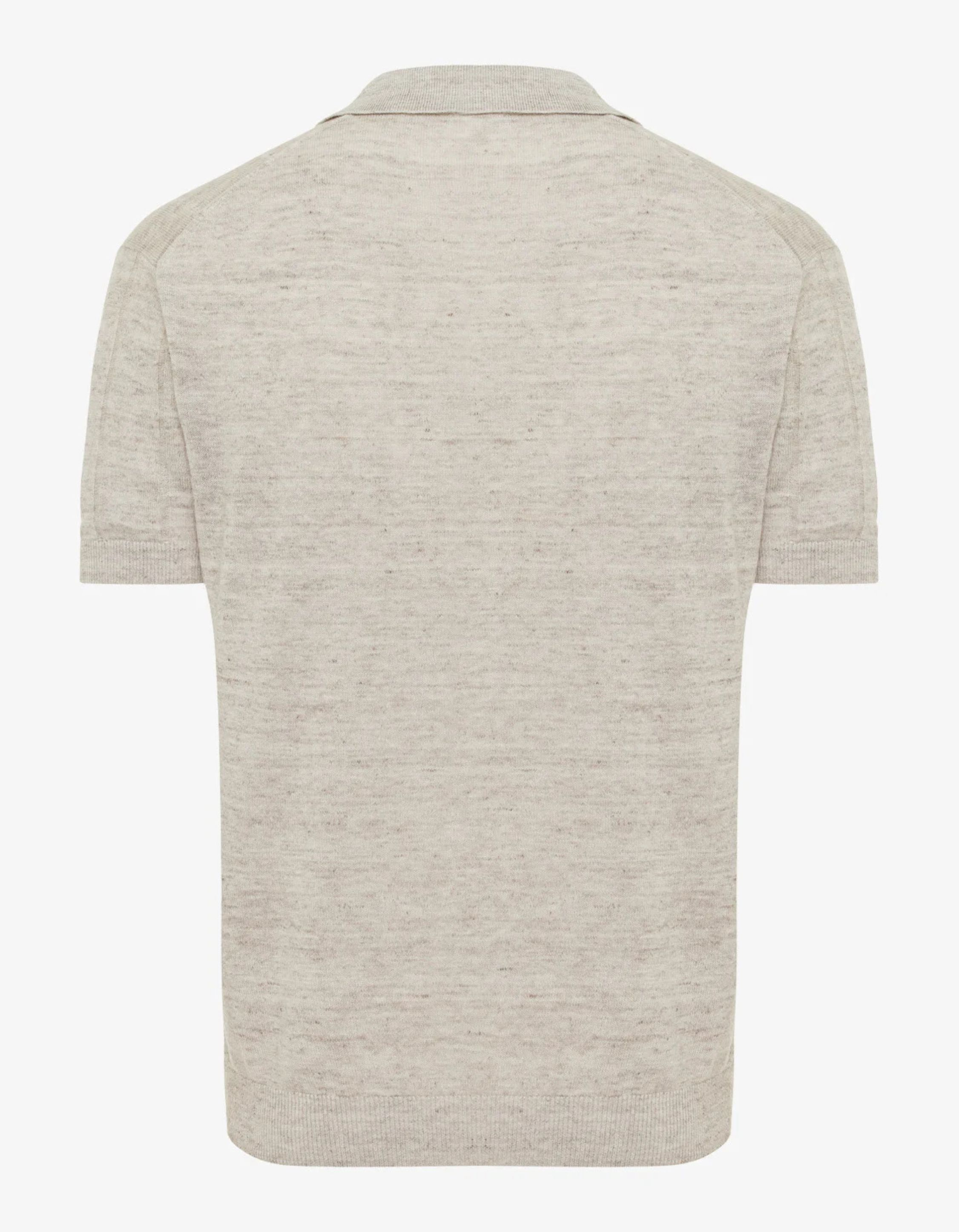 Gentiluomo  Polos Beige K2020-275