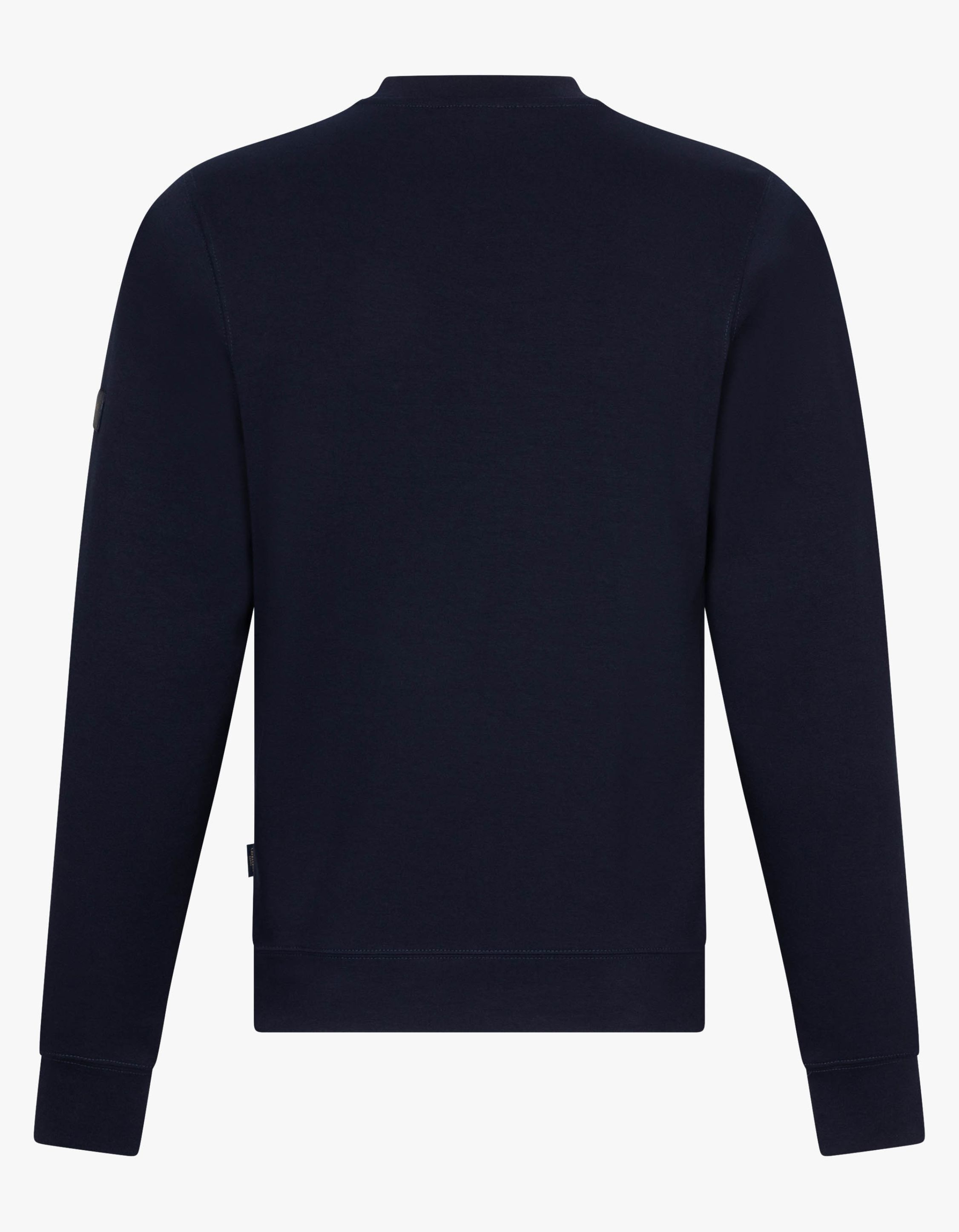 Cavallaro Celio R Sweaters Donkerblauw 120251000