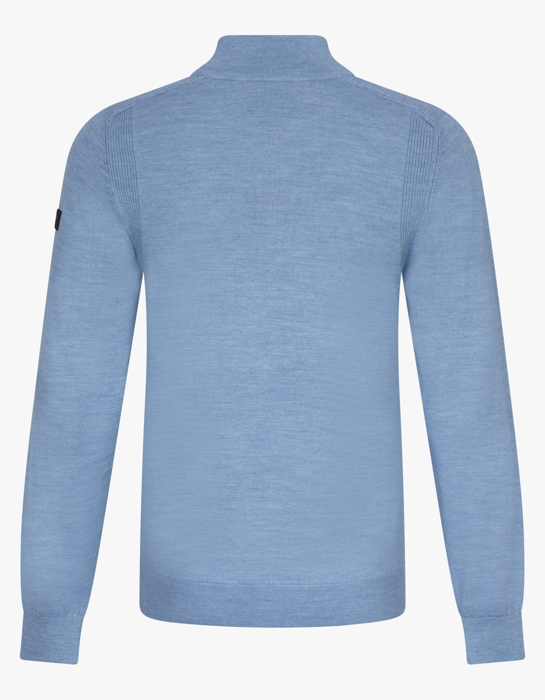 Cavallaro Palio Pullovers Lichtblauw 118251008