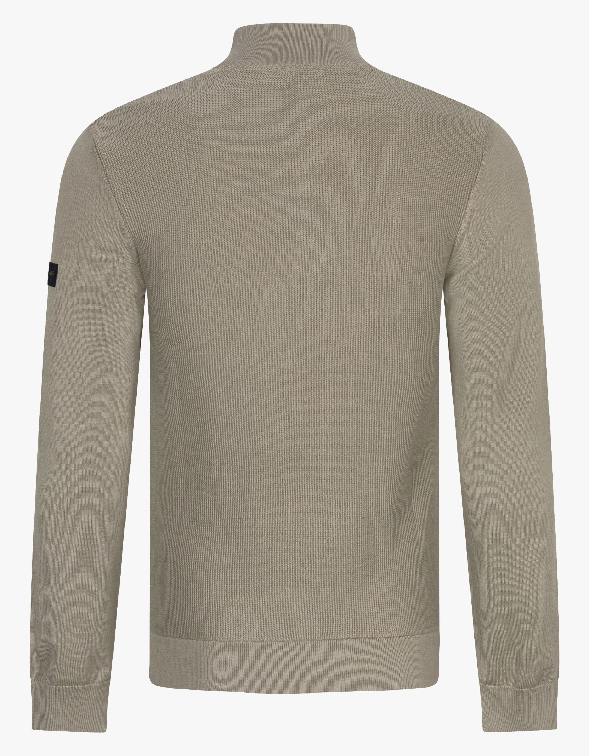Cavallaro Lorino Pullovers Lichtgroen 118251009