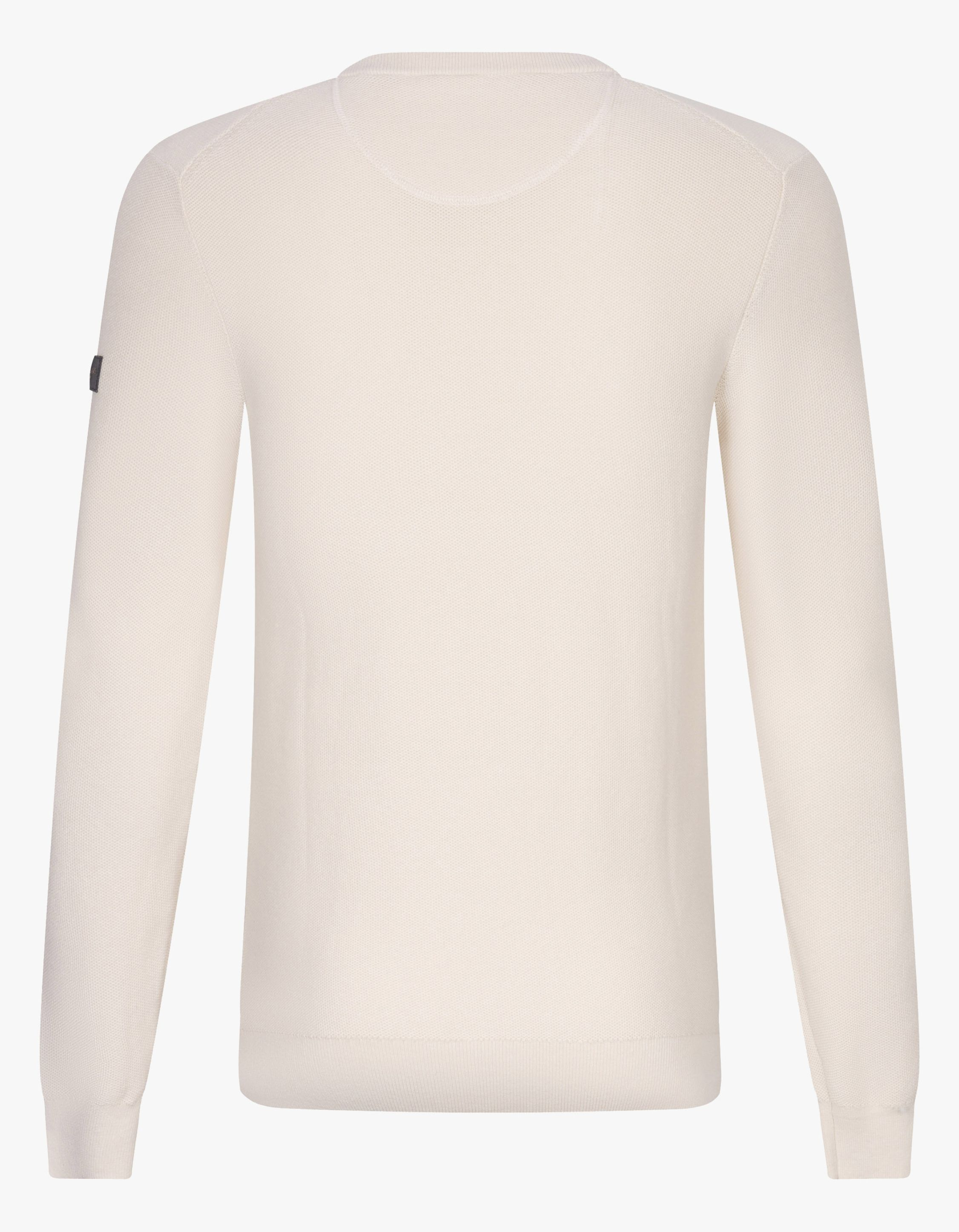Cavallaro Pulciano Pullovers Off White 118251011