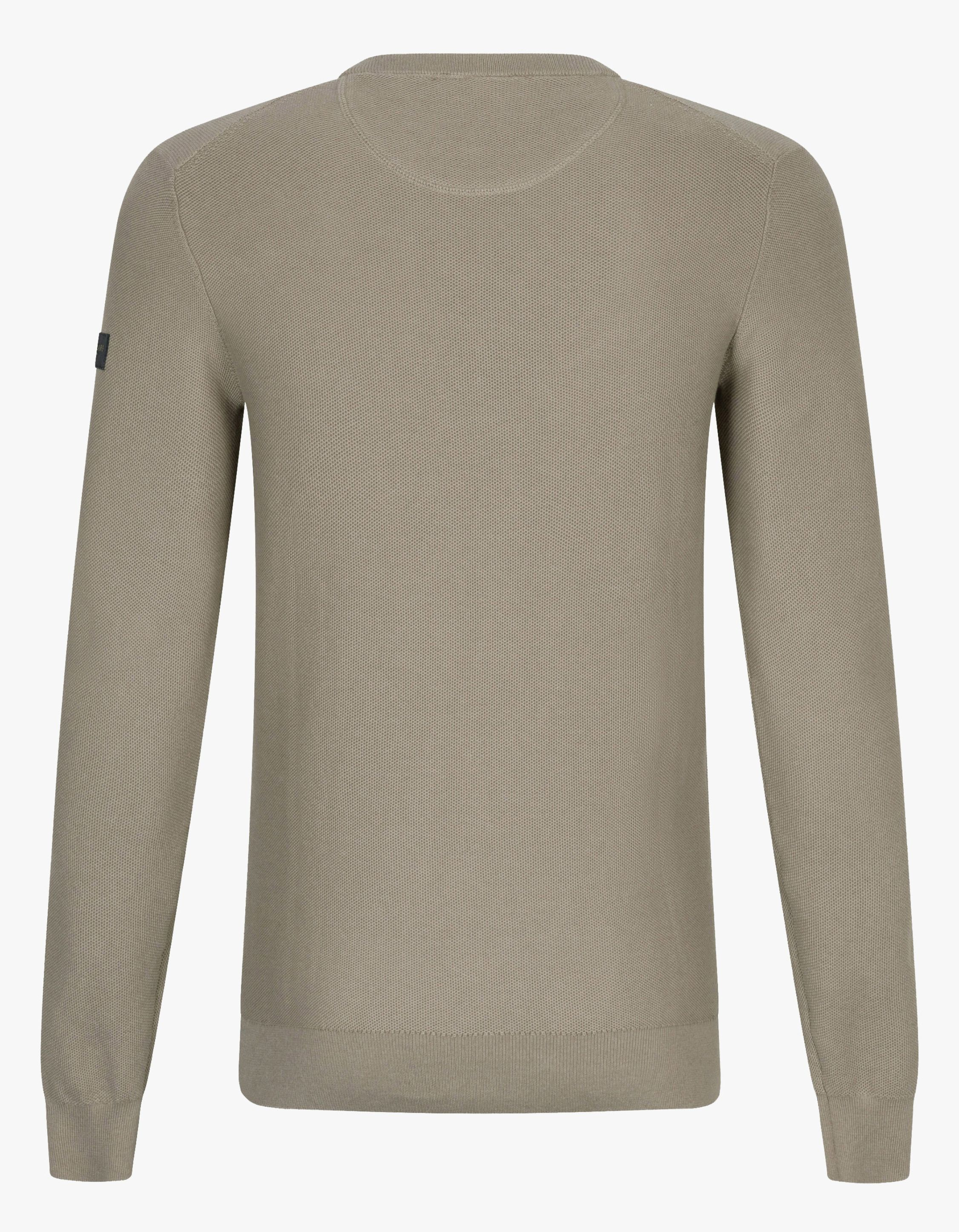Cavallaro Pulciano Pullovers Lichtgroen 118251011