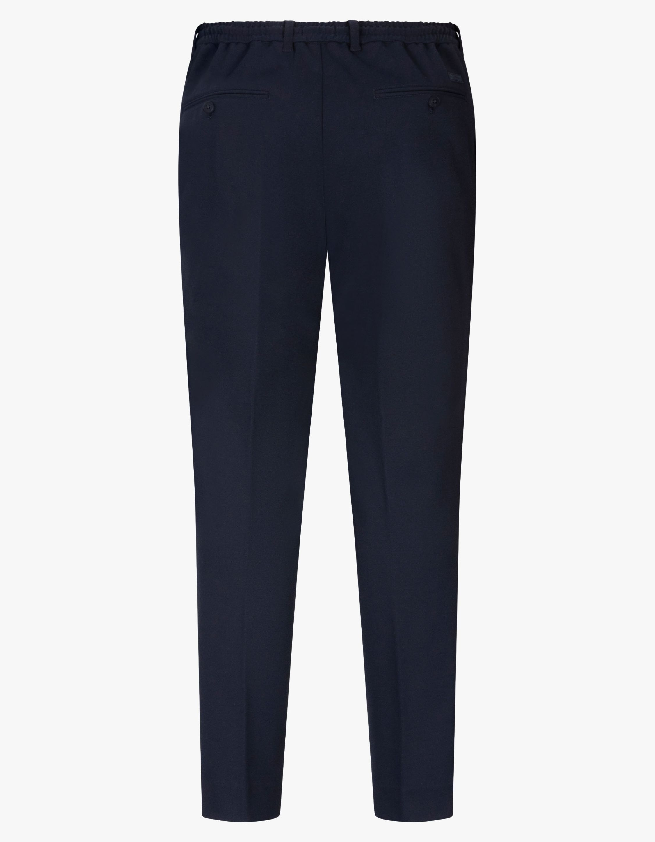 Cavallaro Zigo Pantalons Donkerblauw 121251041