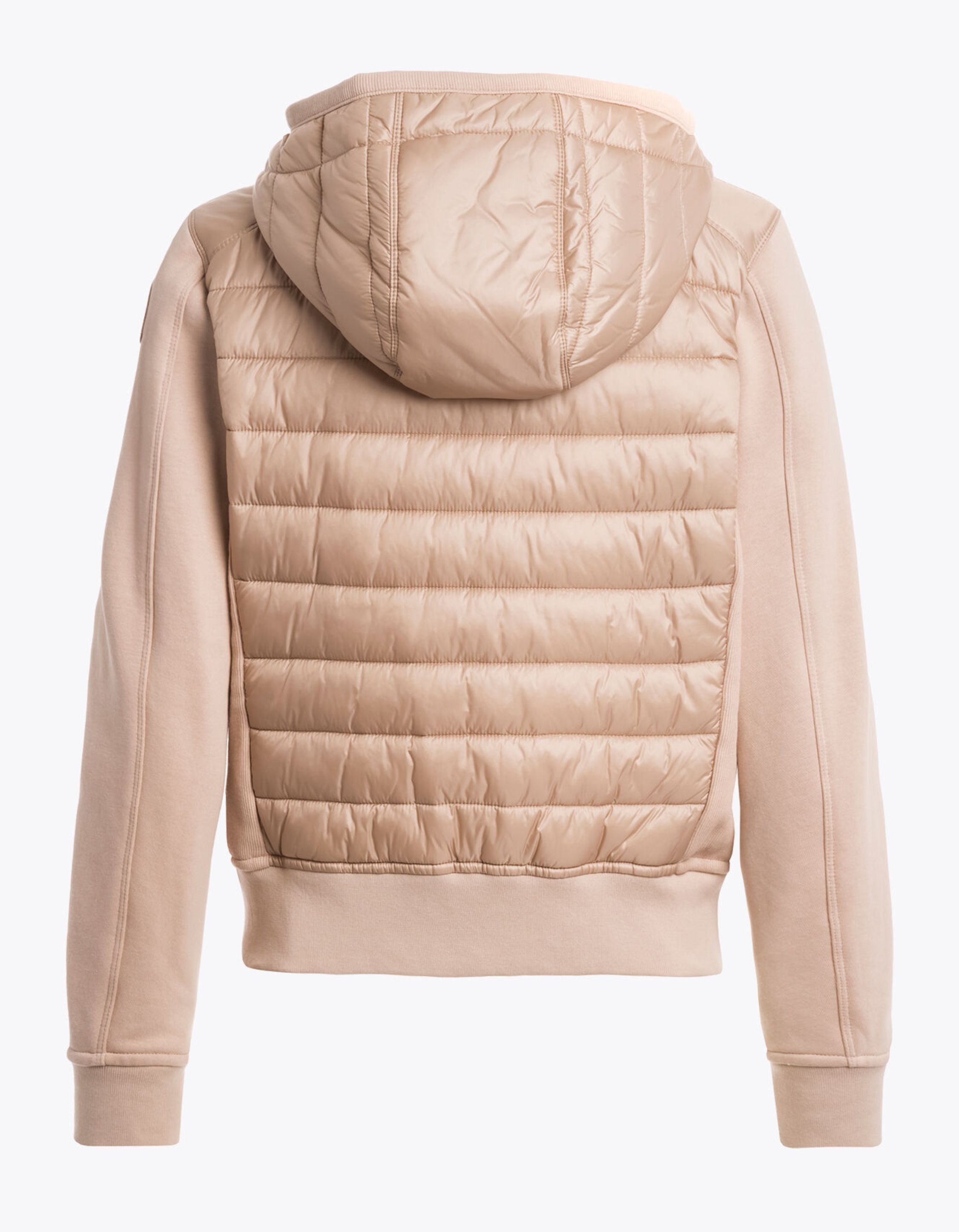 Parajumpers Caelie Gewatteerde Jassen Camel Pwhyfp31