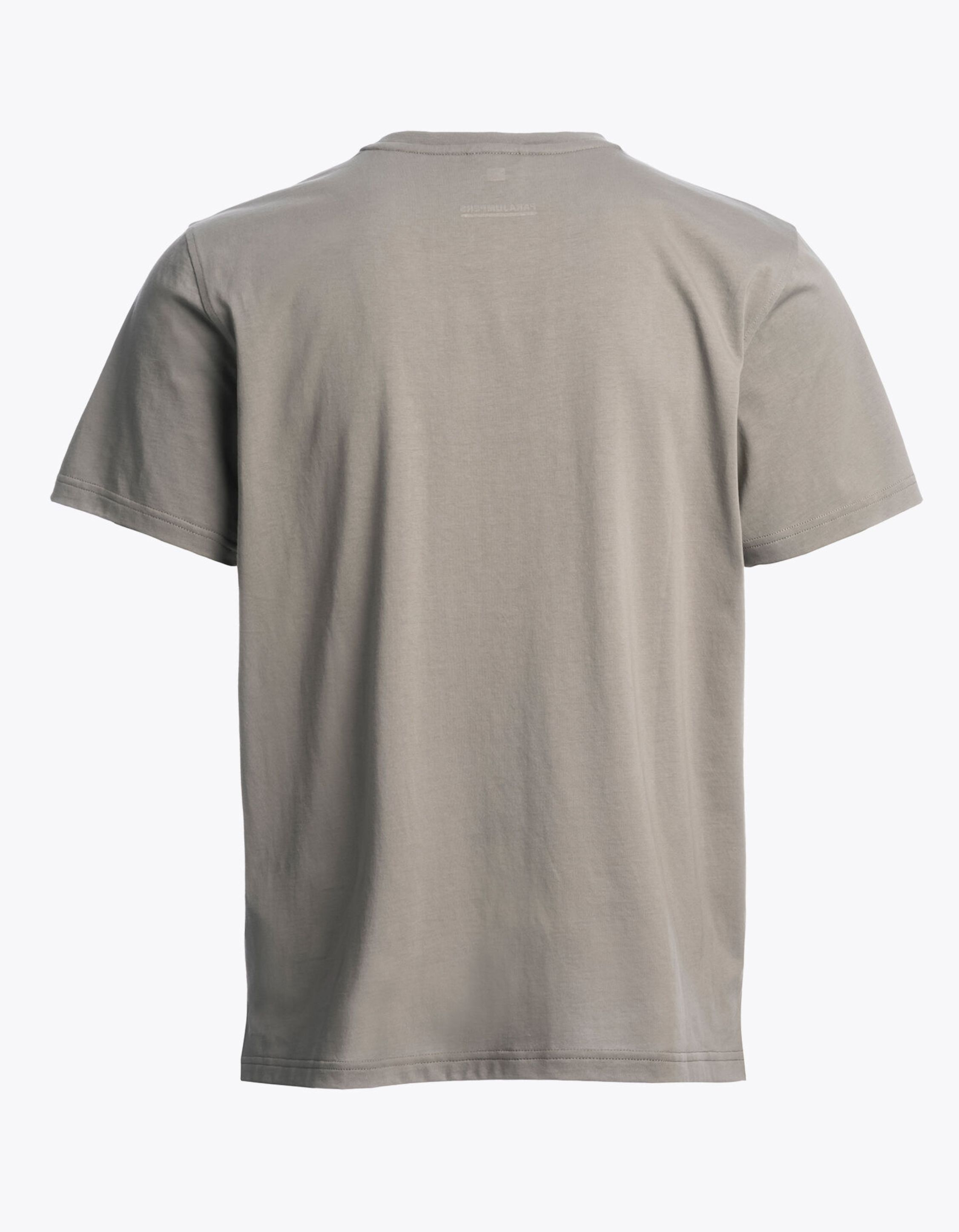Parajumpers Mojave T-shirts Groen Pmtsre07