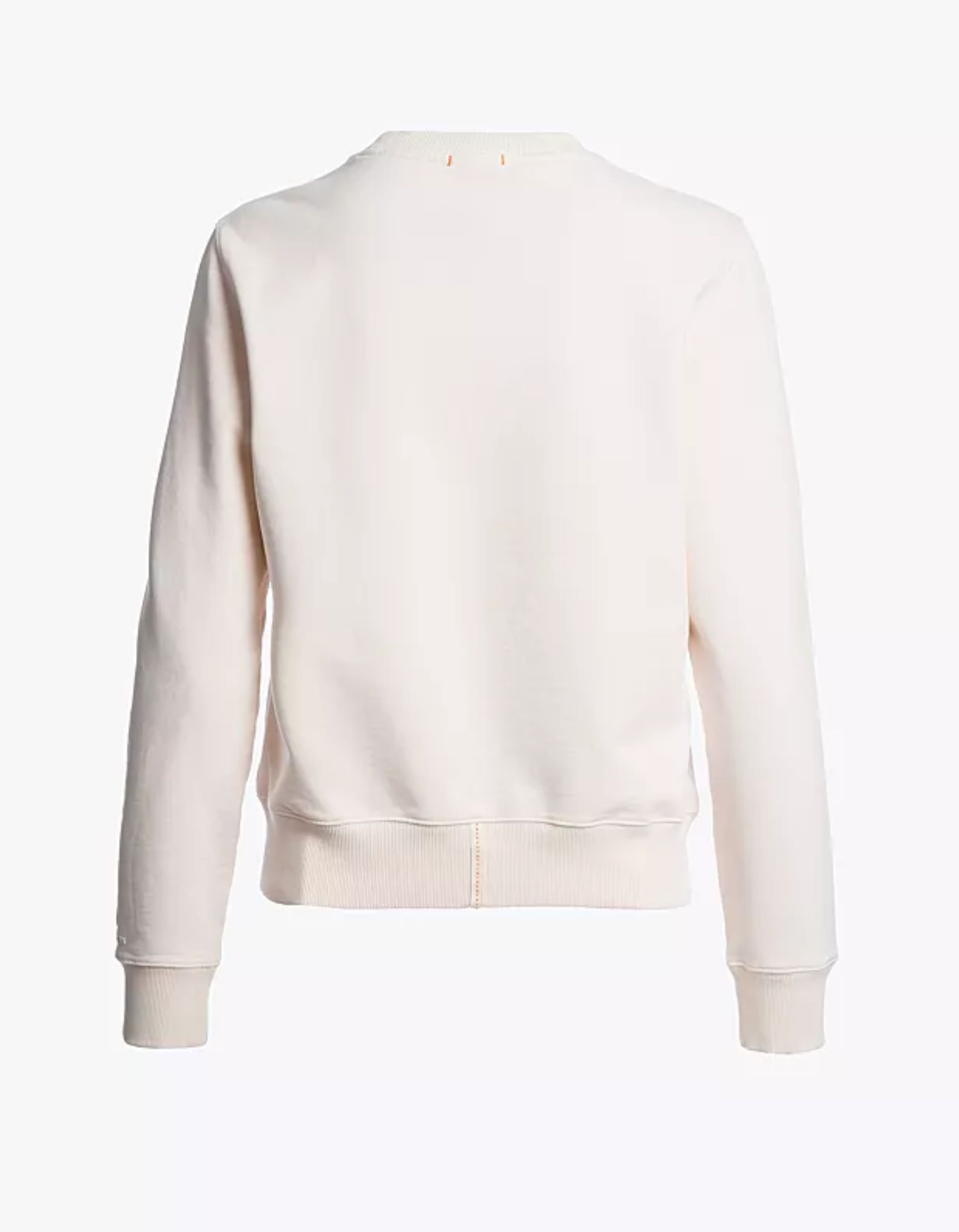 Parajumpers Kerenza Sweaters Ecru Pwflcq31