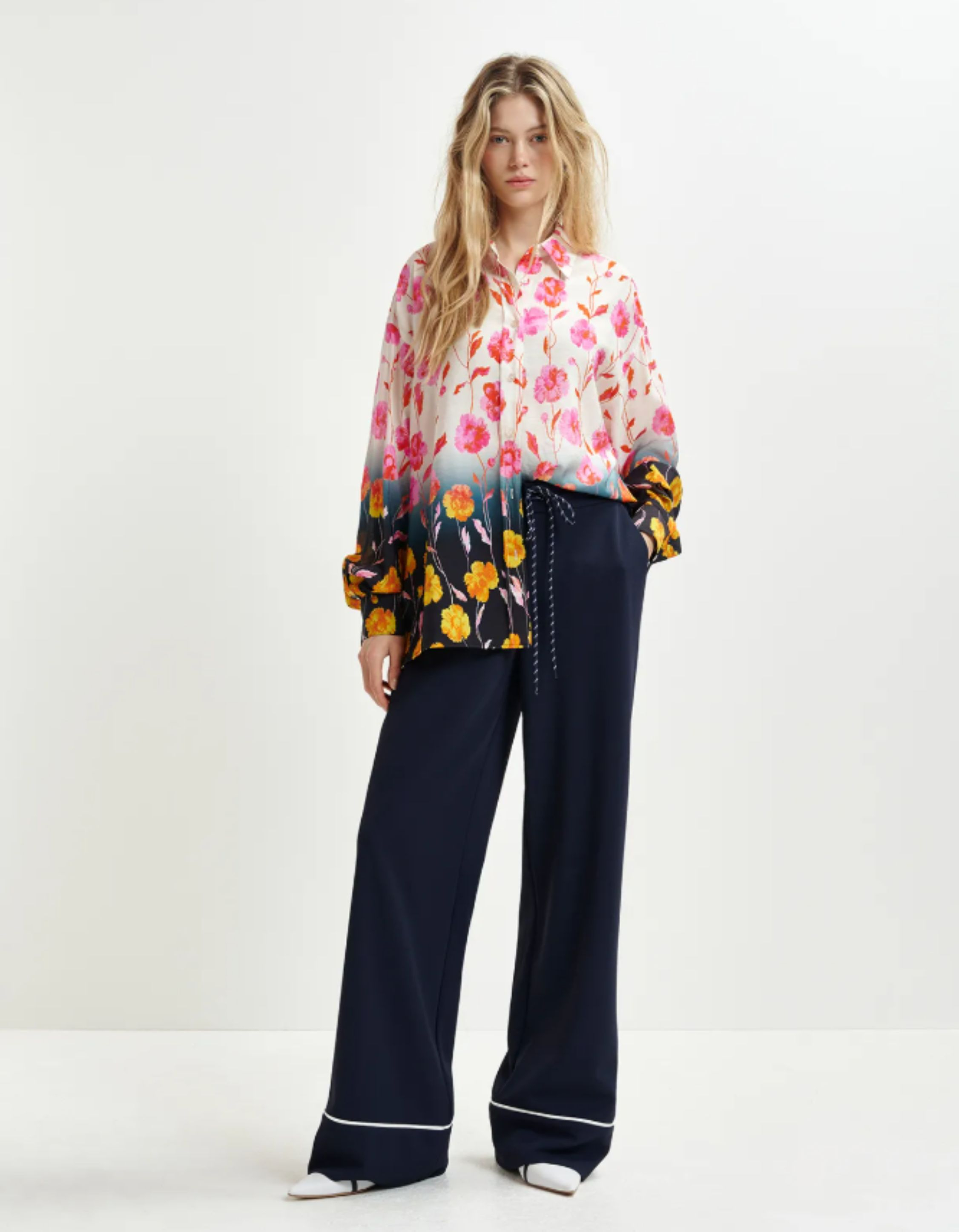 Essentiel Antwerp  Blouses Multicolor Hevada