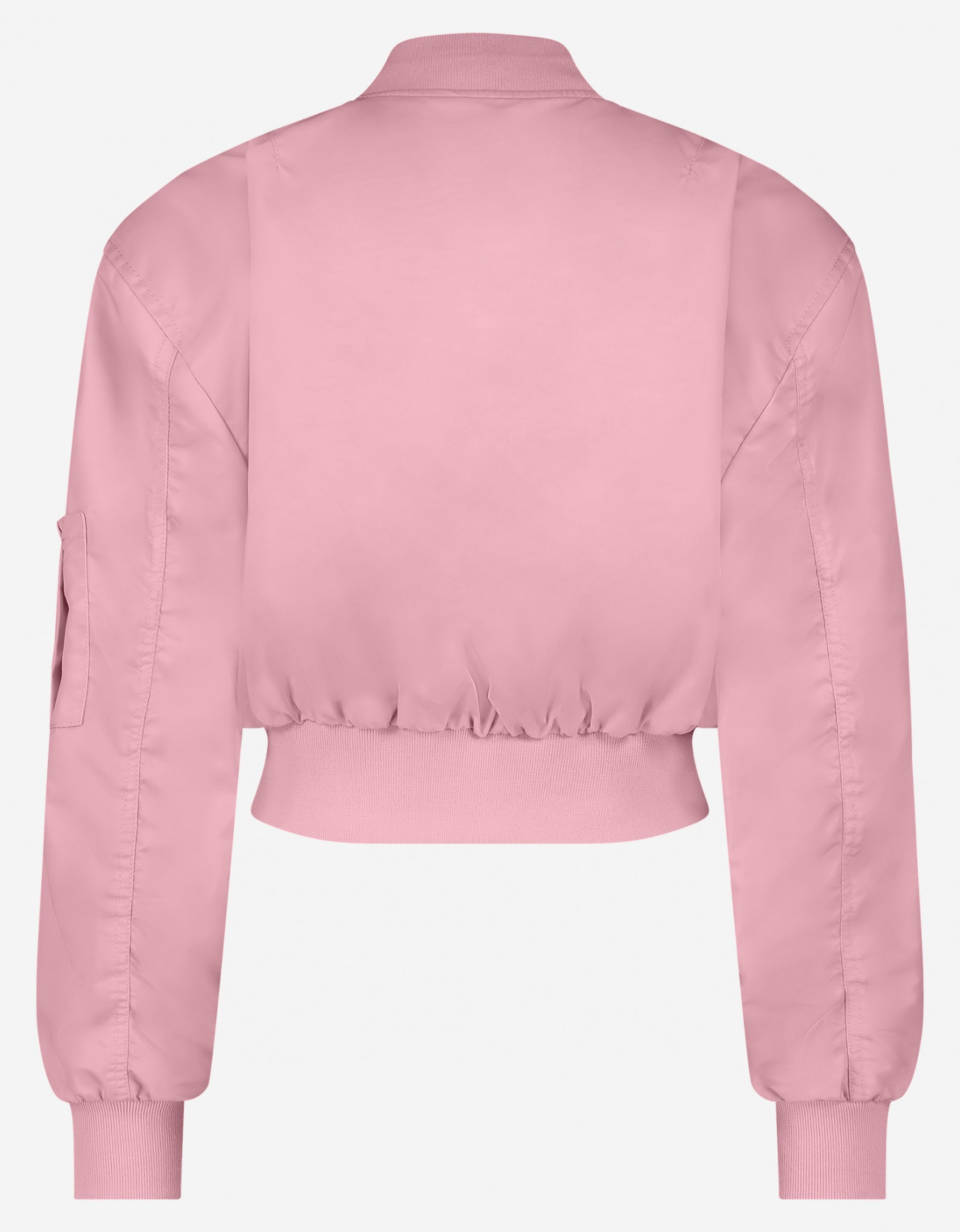 Ibana Joseph Jackets Roze 302530050