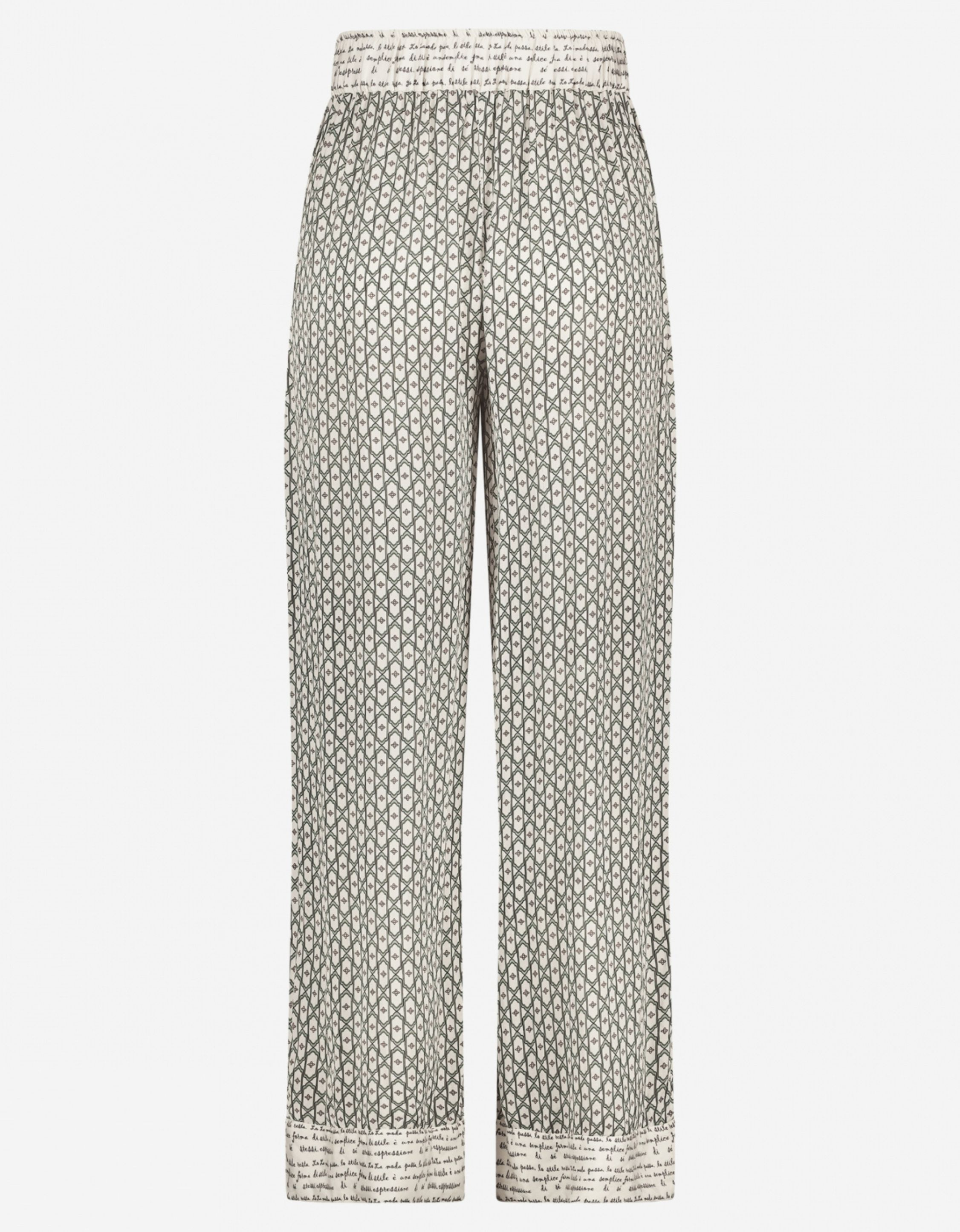 Ibana Piero Pantalons Groen 302530074