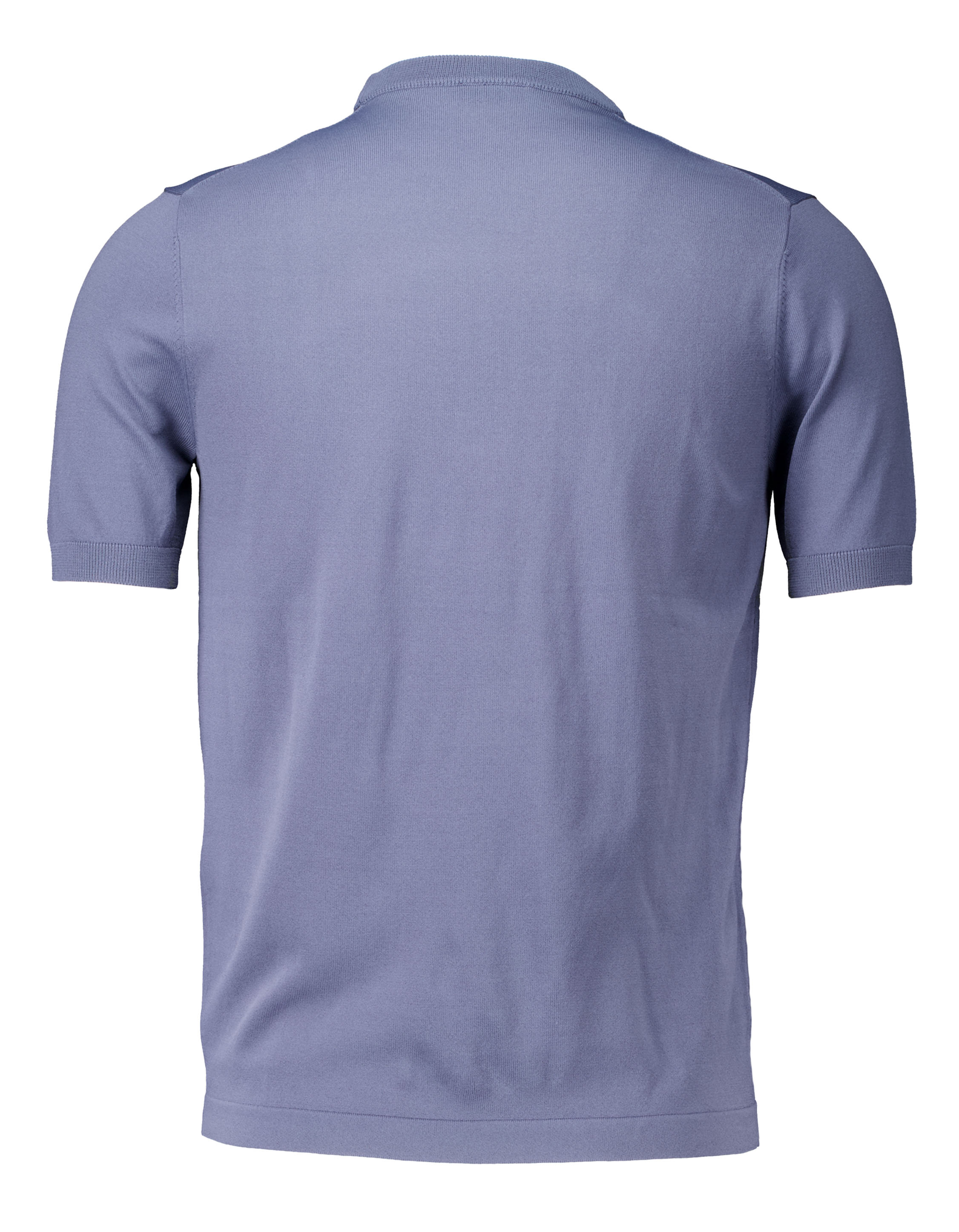 Genti  T-shirts Blauw K2045-1260