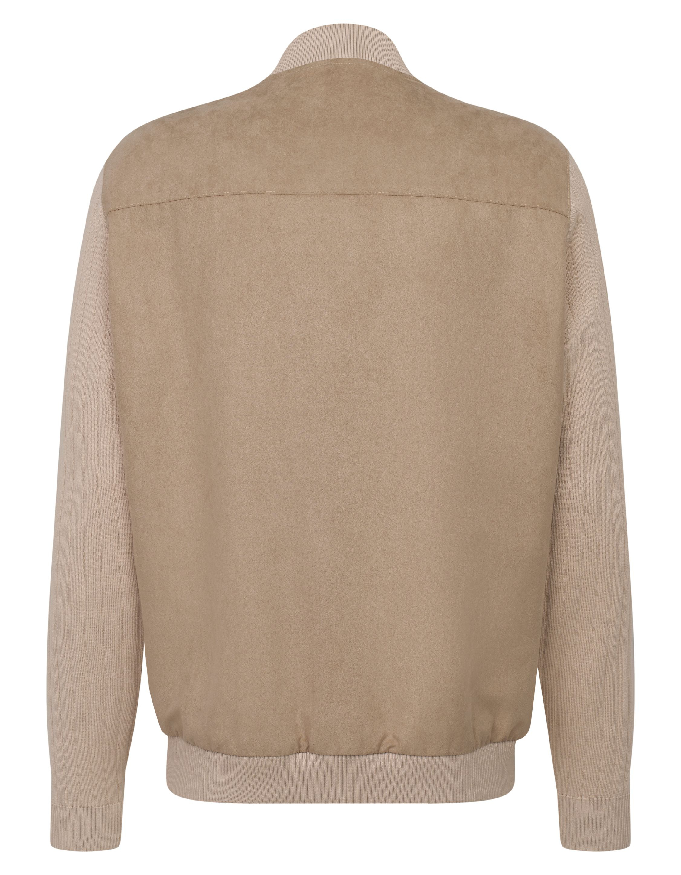 Bugatti  Jackets Beige 7600-75527c