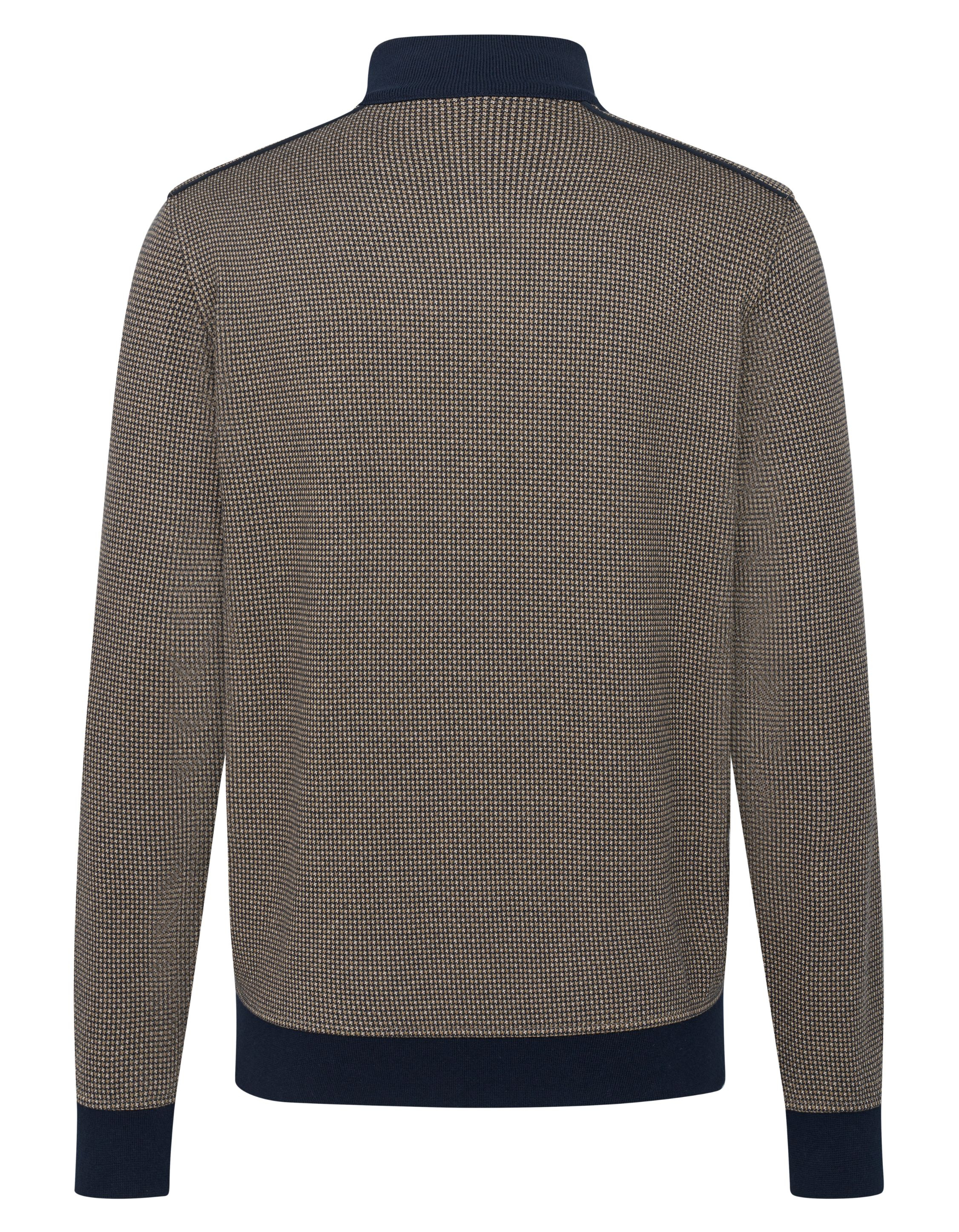Bugatti  Jackets Taupe 8750-75140c