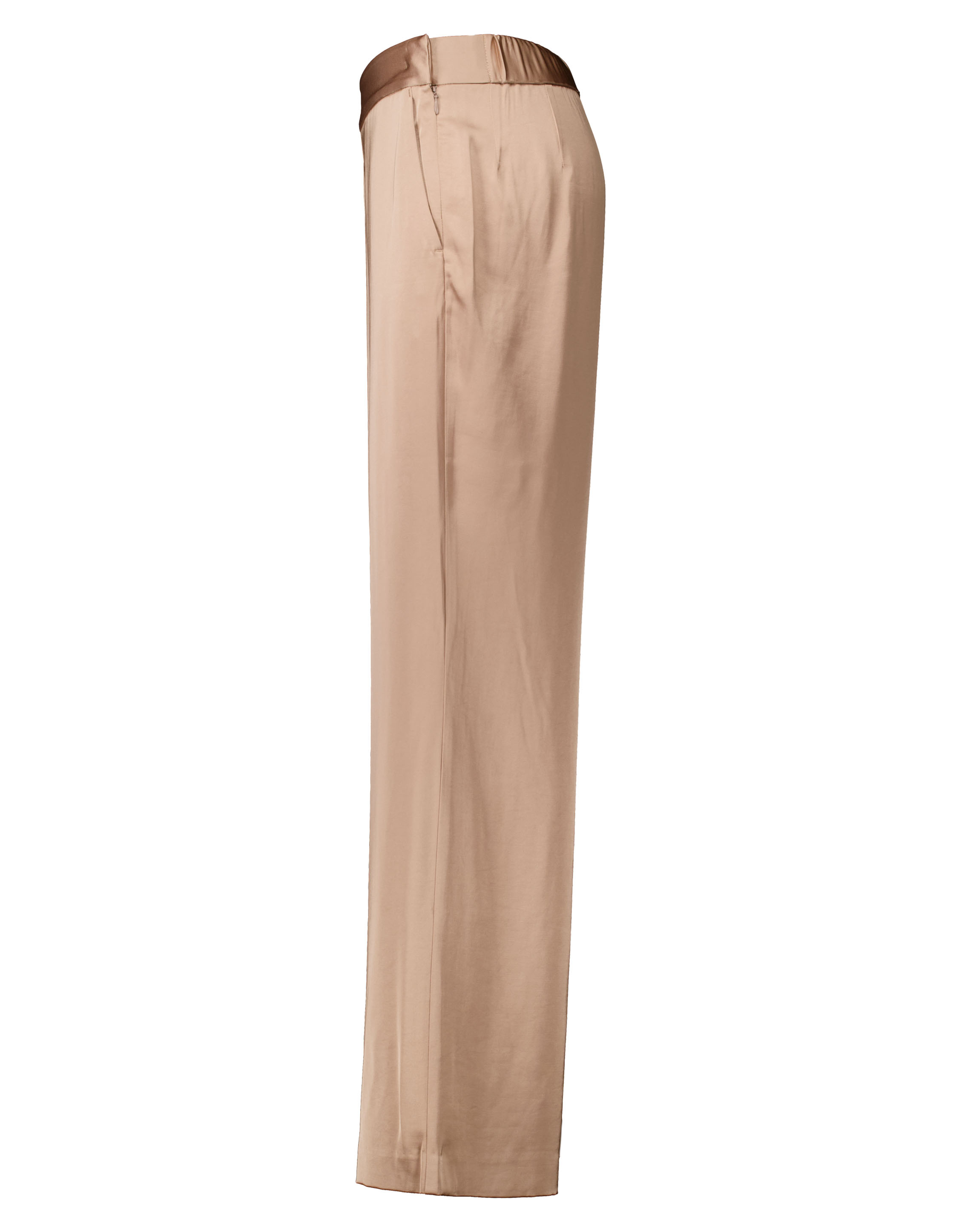 Gustav Miya Pantalons Lichtbruin 56015 6745