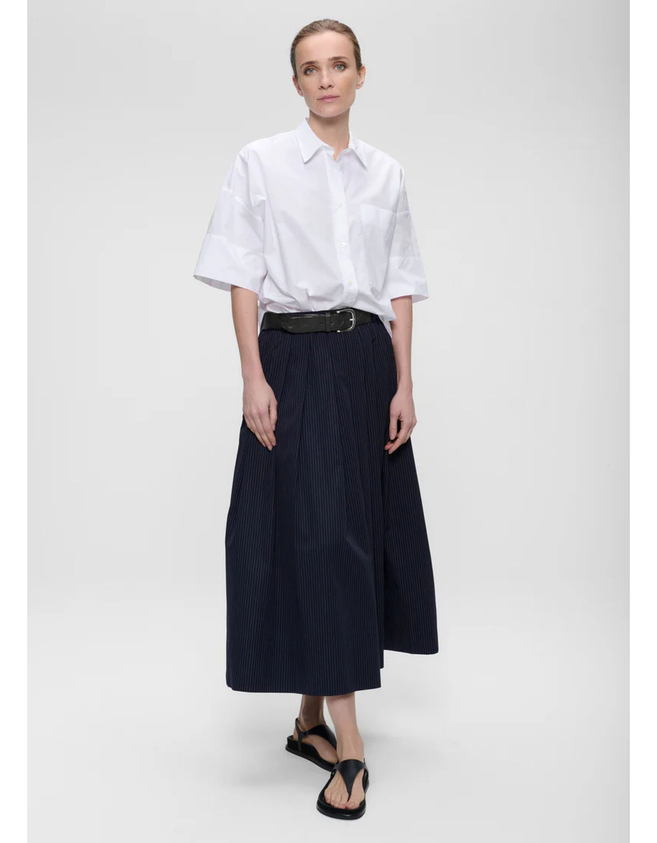 Zenggi  Blouses Wit V04-1024 286