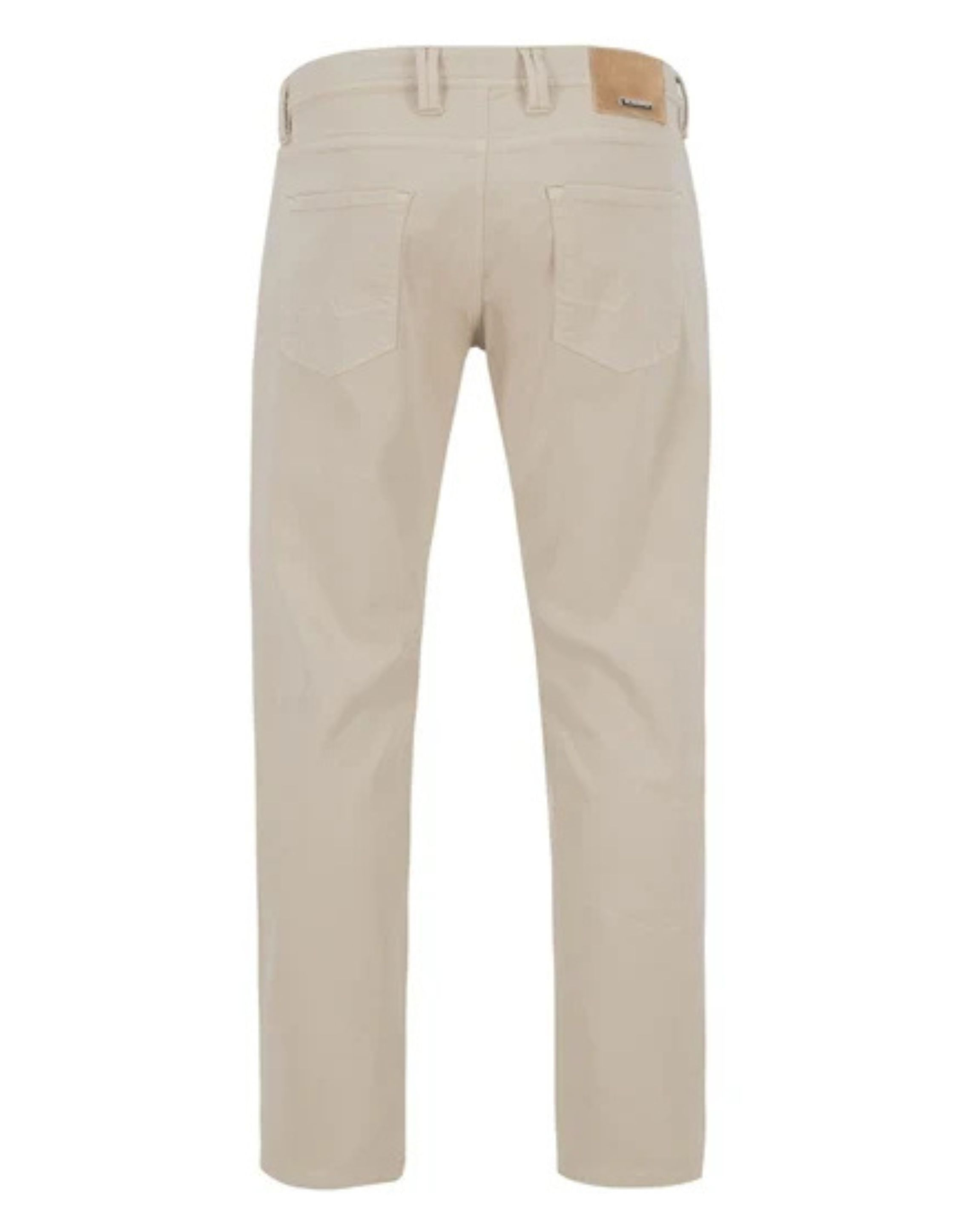 Alberto Pipe Jeans Beige 4207 1764