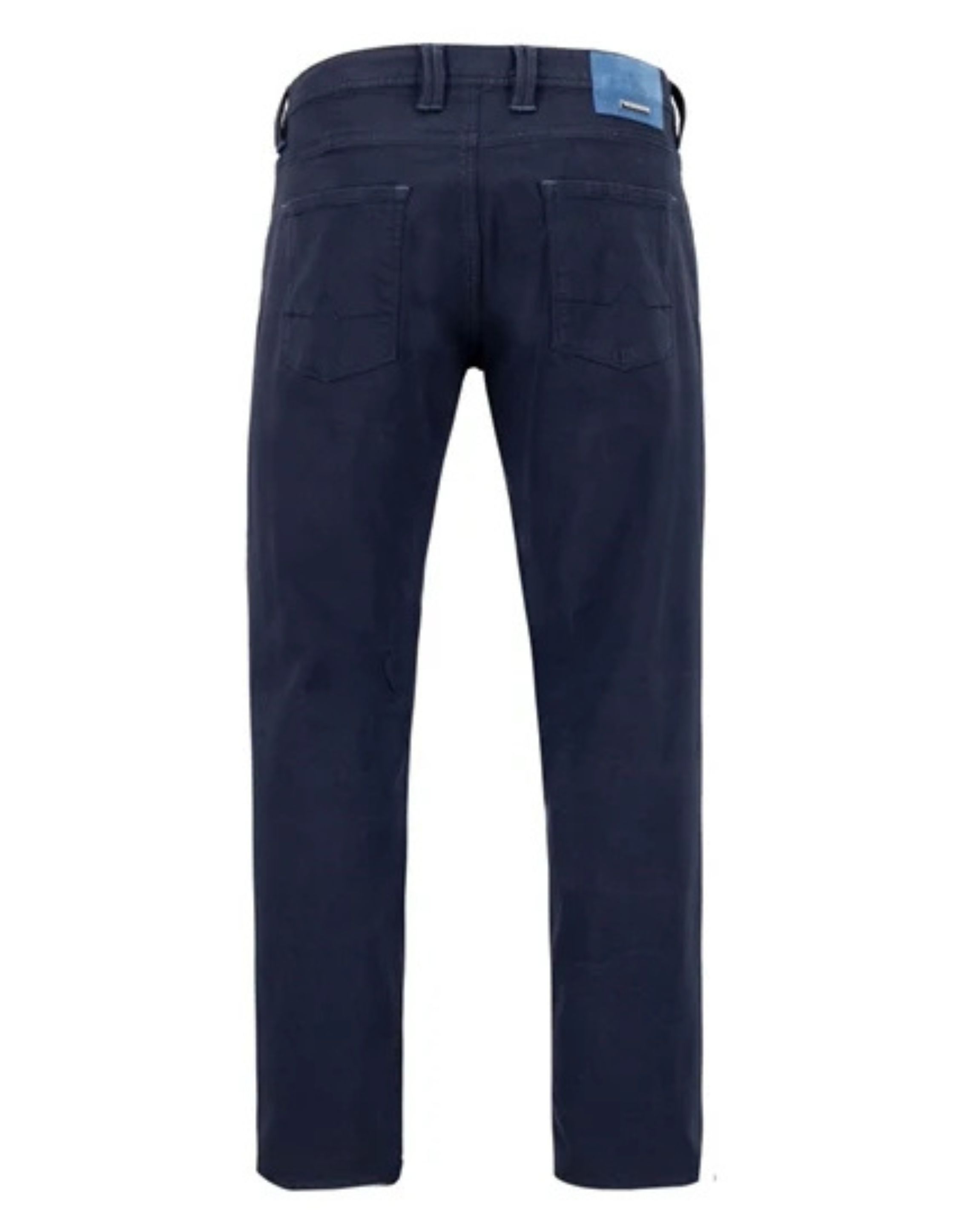 Alberto Pipe Jeans Blauw 4207 1764
