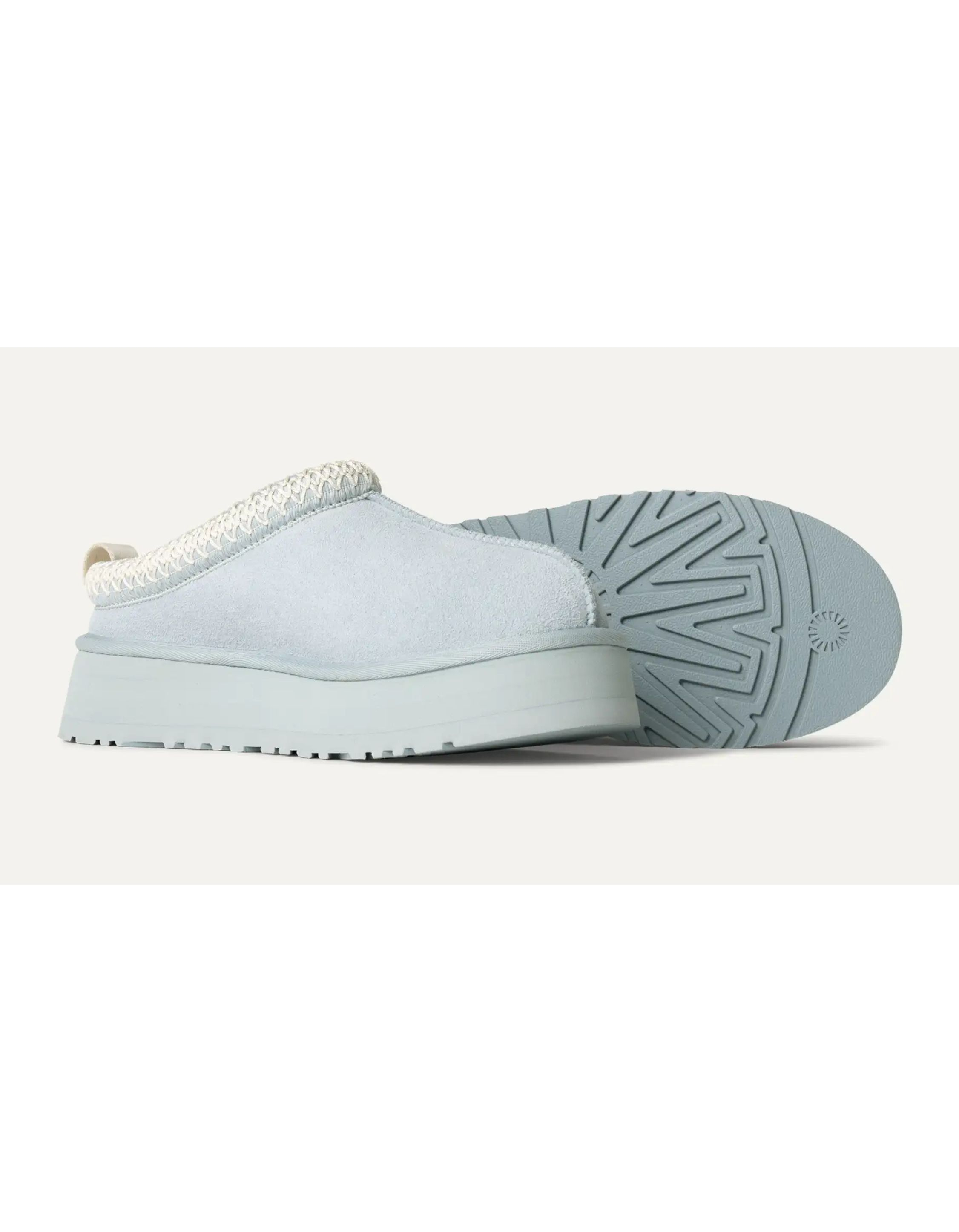 Ugg Tazz Sloffen Lichtblauw 1122553