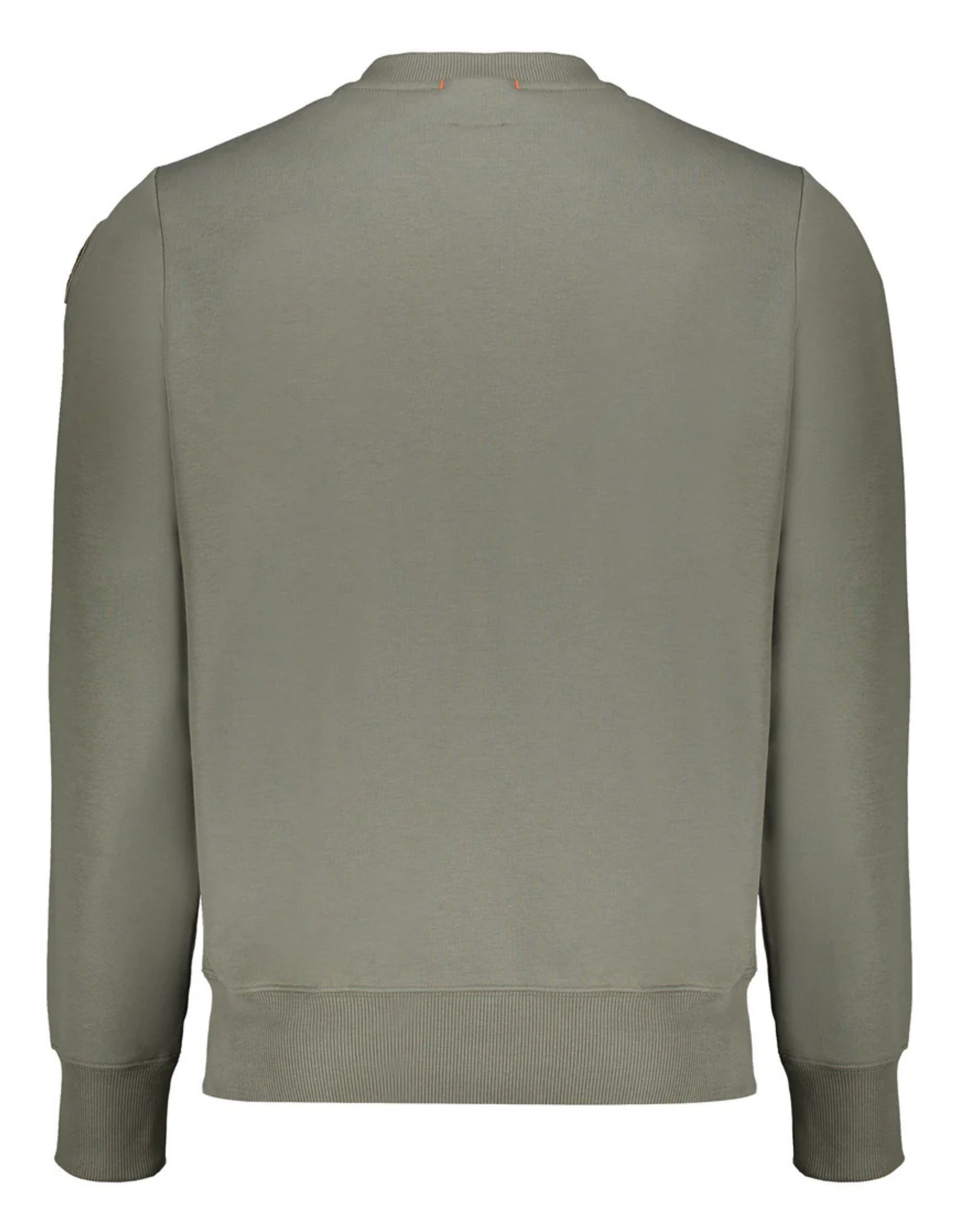 Parajumpers K2 Truien Middengroen Pmfley21
