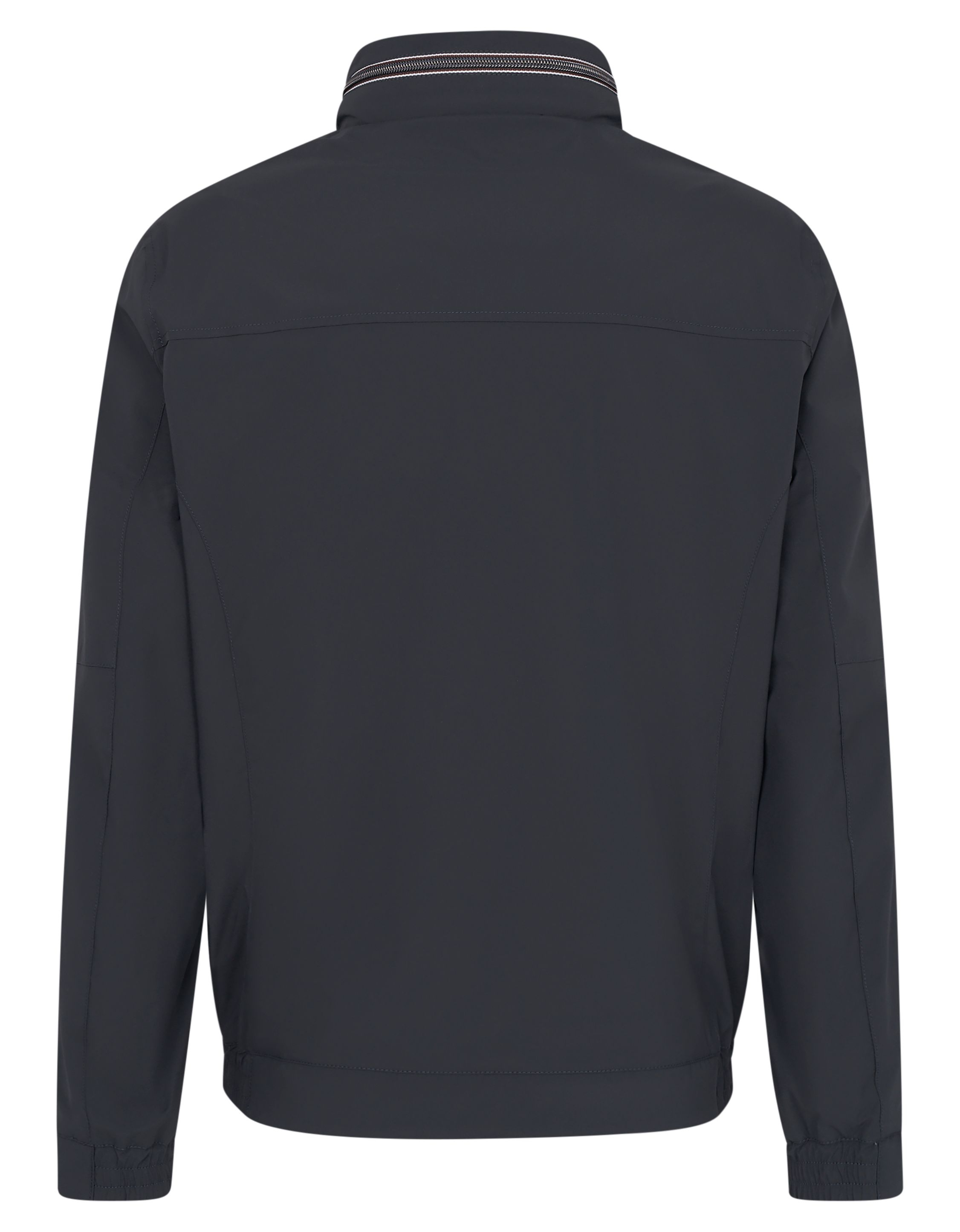 Bugatti  Jackets Donkerblauw 773100-71031