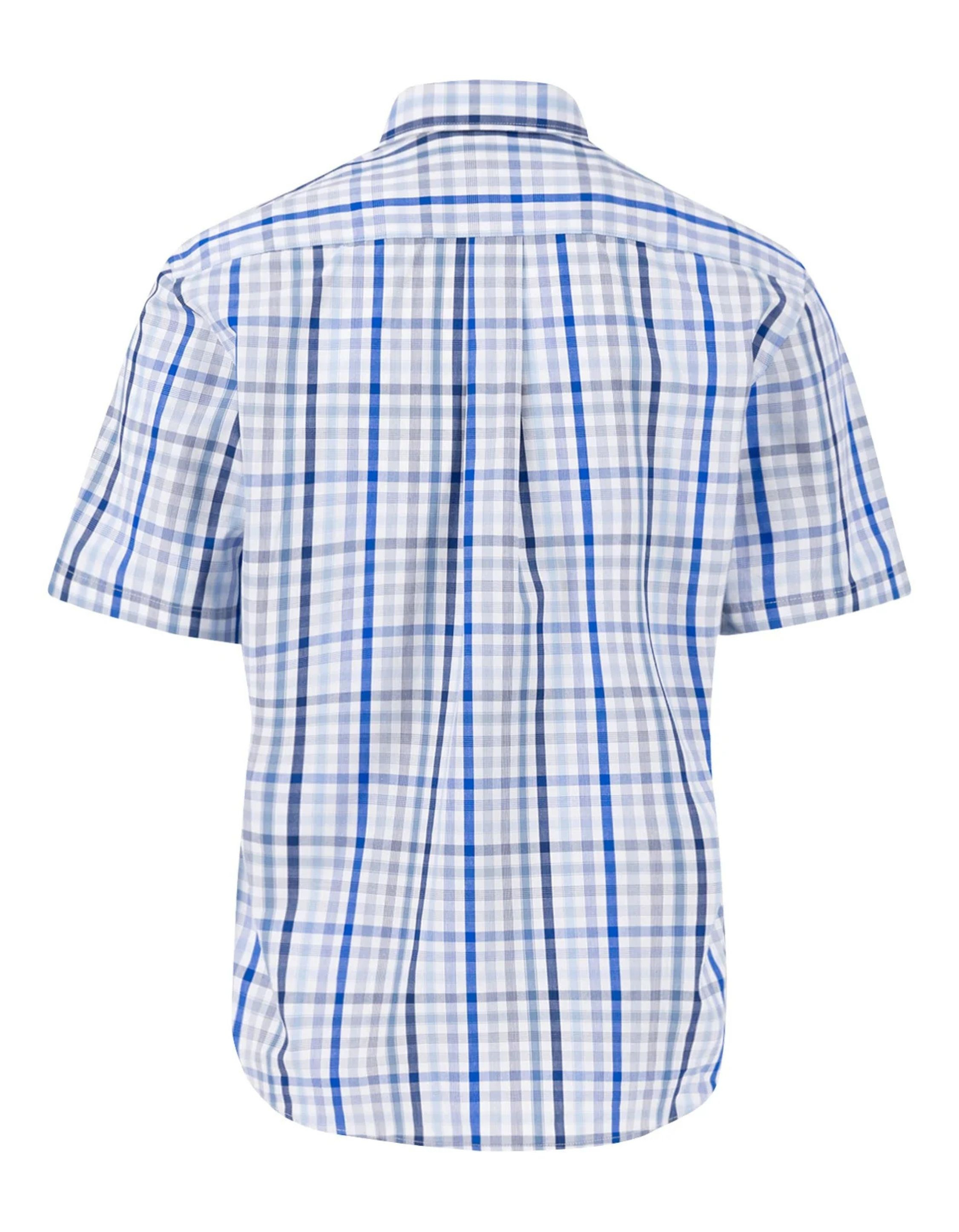 Fynch Hatton   Blauw 15035251